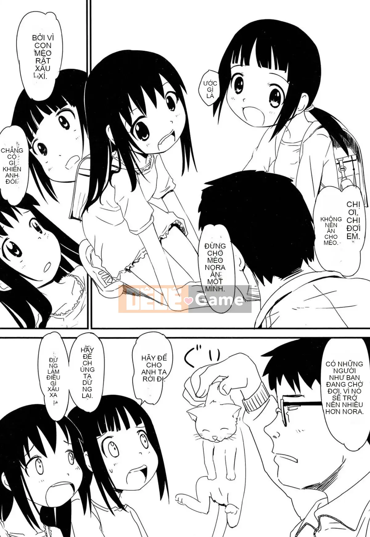 [Cua] Gối Giấc Mơ