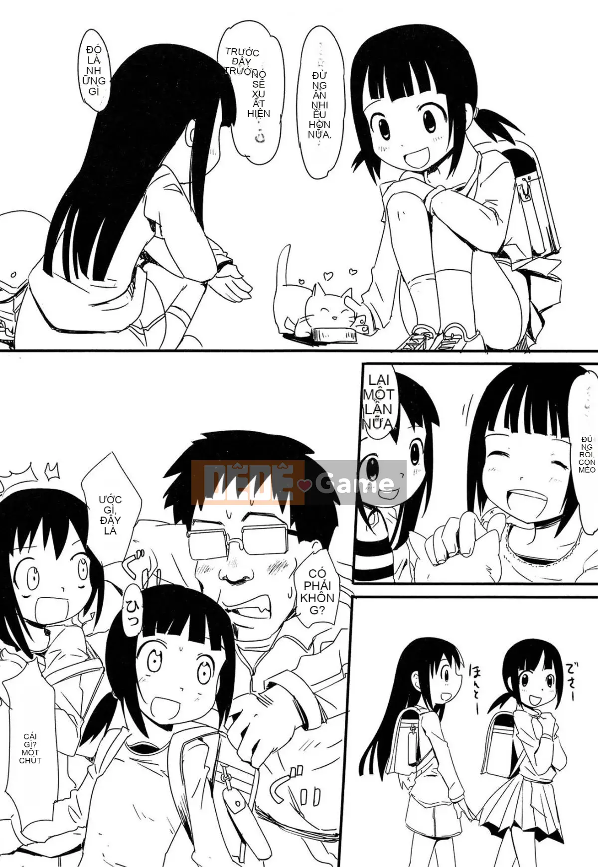 [Cua] Gối Giấc Mơ