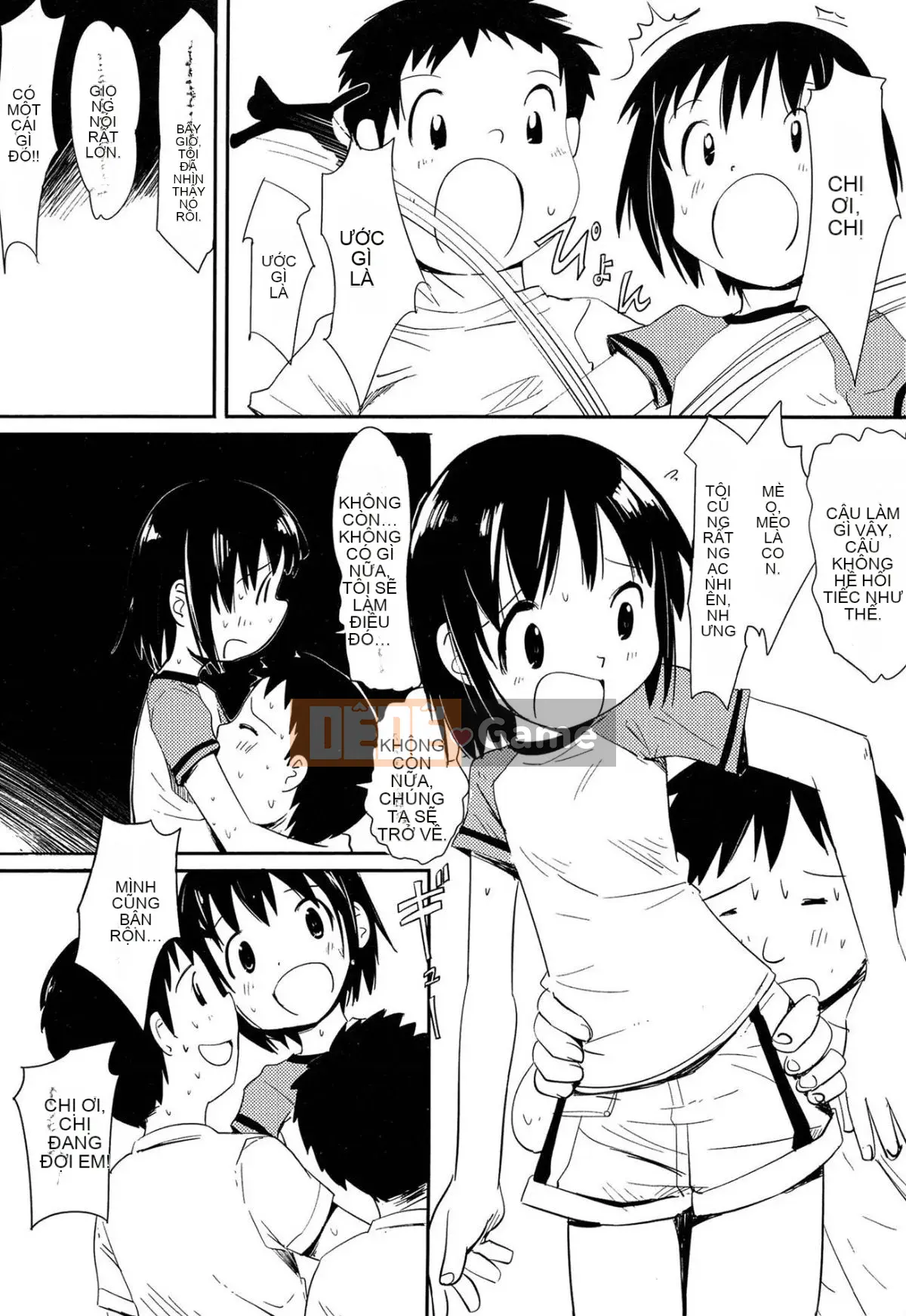 [Cua] Gối Giấc Mơ