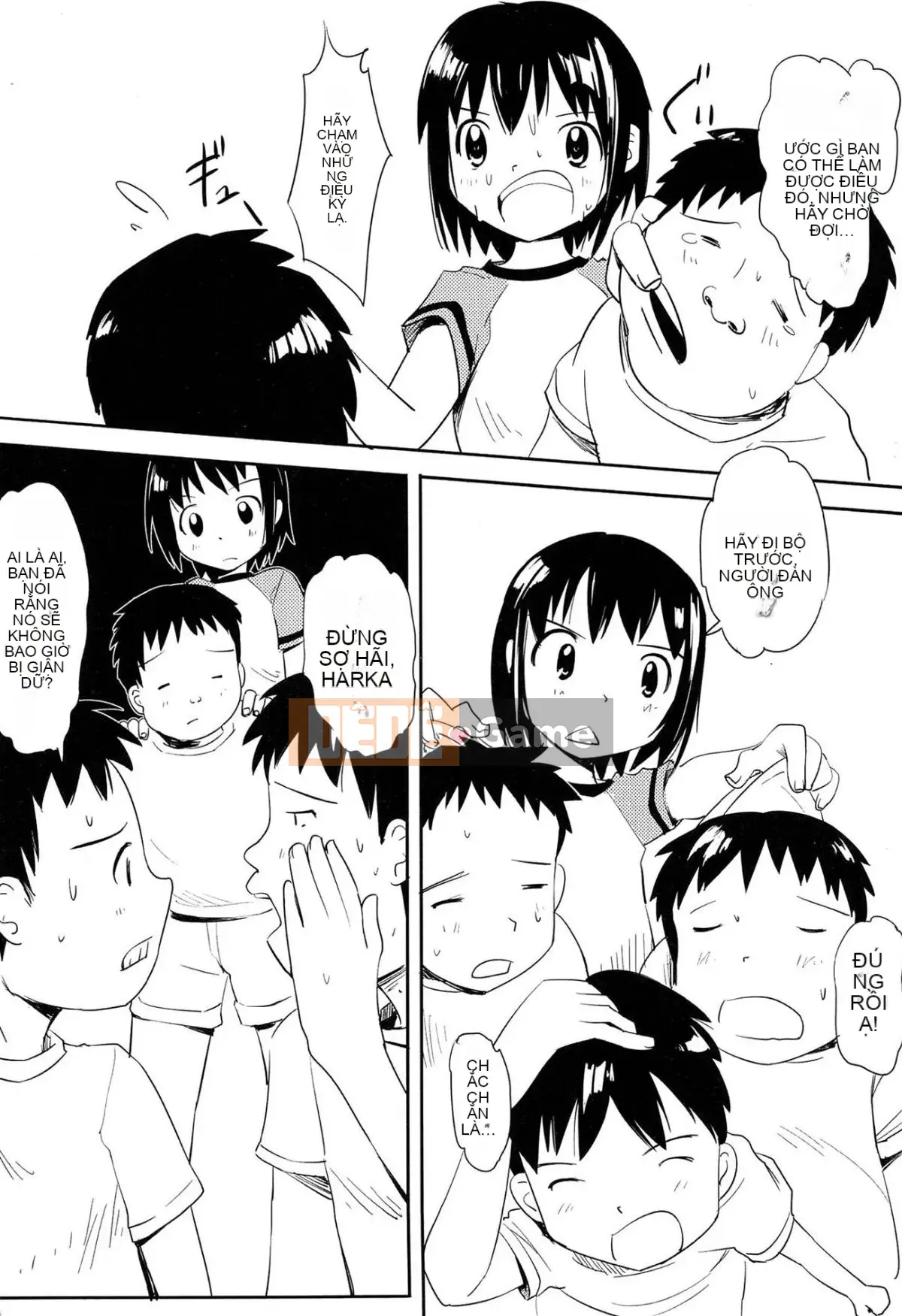 [Cua] Gối Giấc Mơ