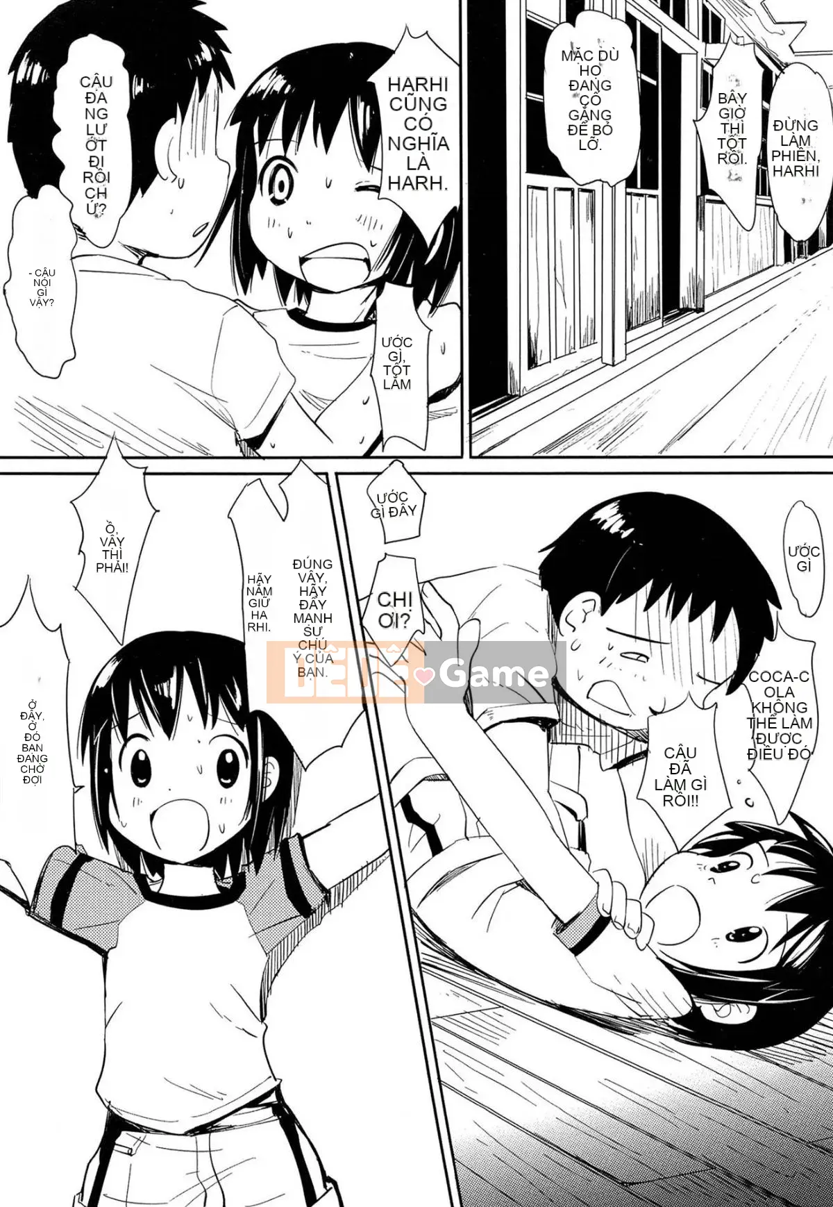 [Cua] Gối Giấc Mơ