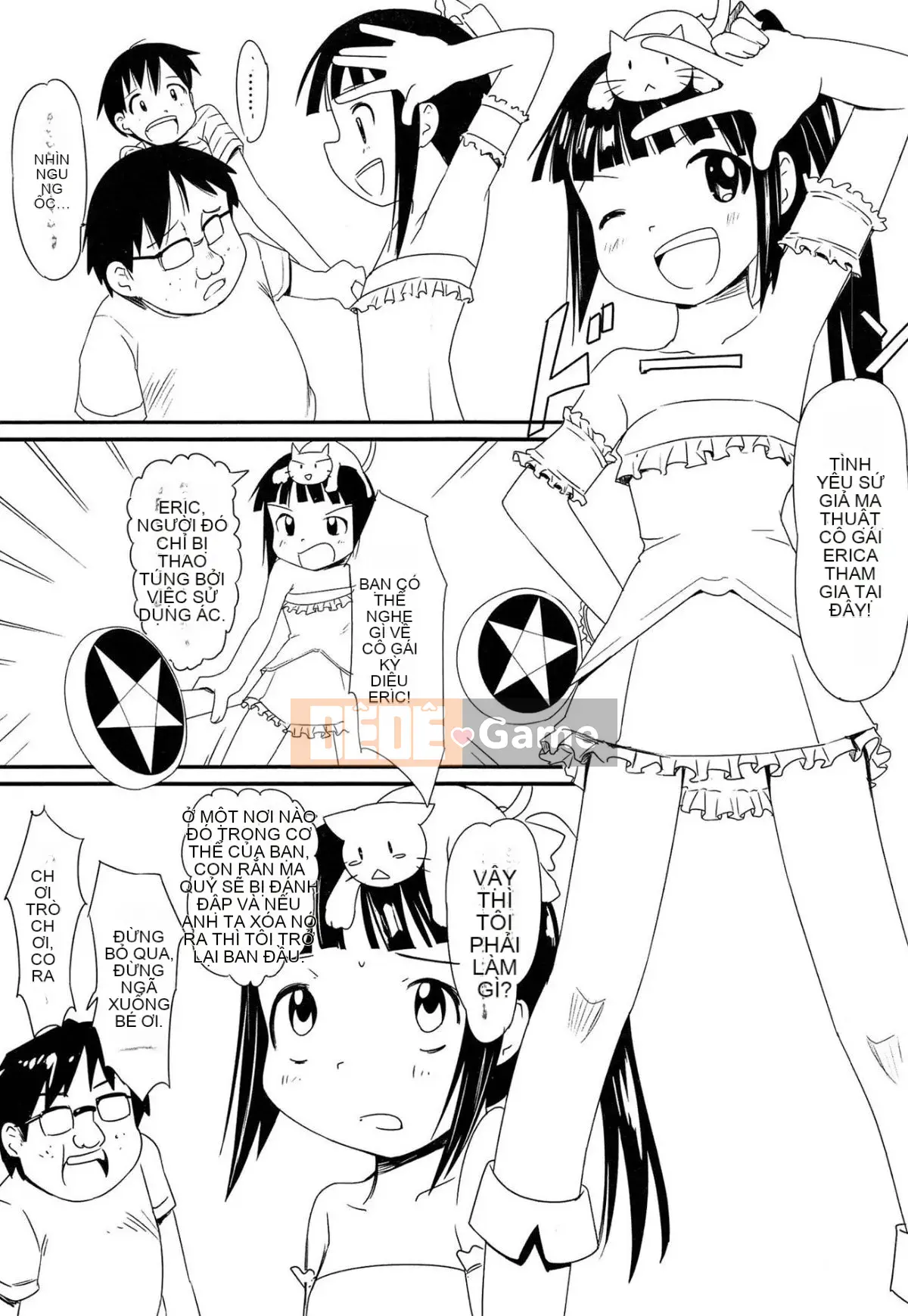 [Cua] Gối Giấc Mơ