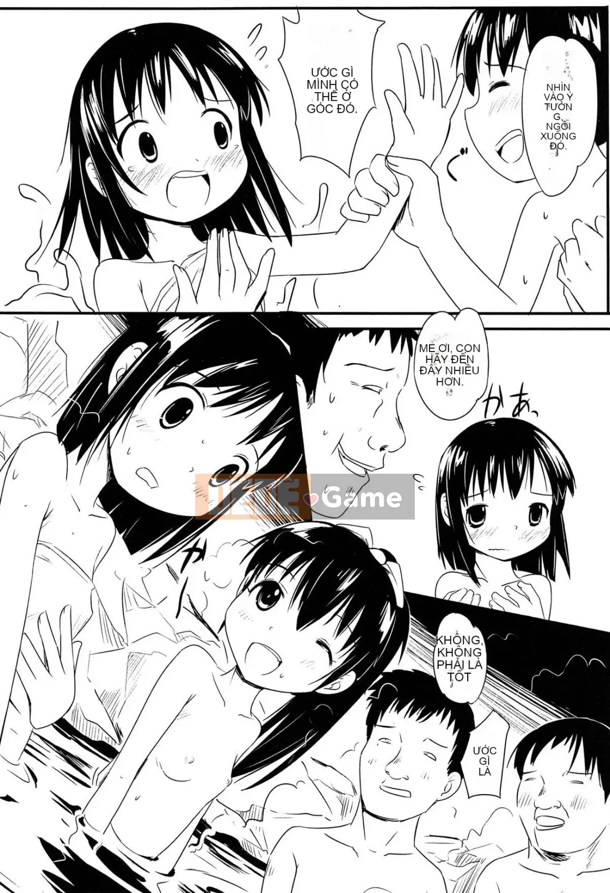 [Cua] Gối Giấc Mơ