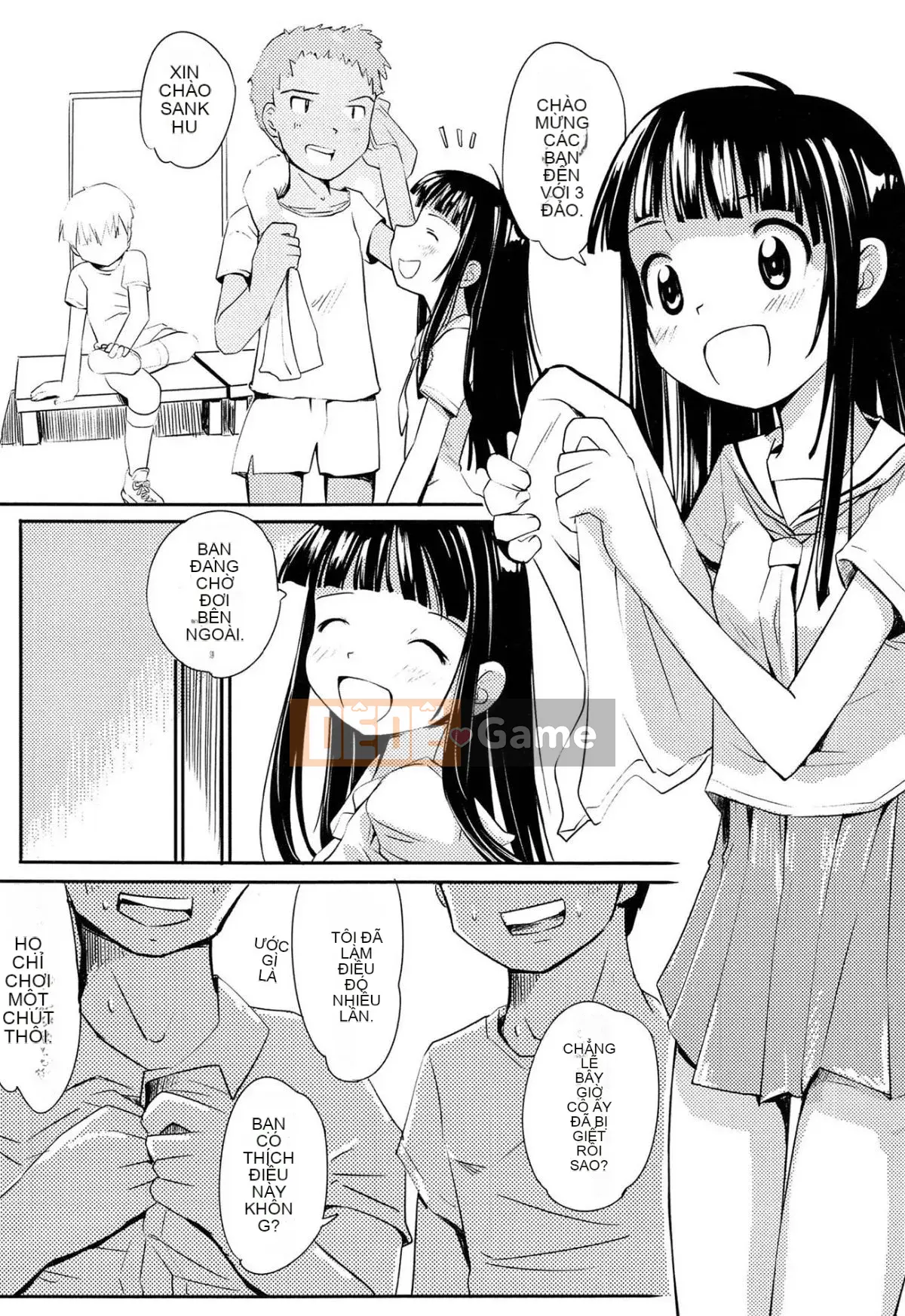 [Cua] Gối Giấc Mơ