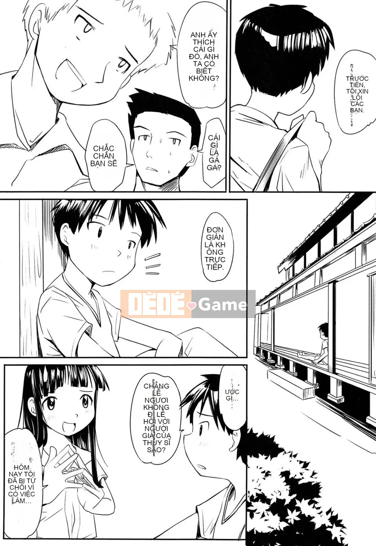 [Cua] Gối Giấc Mơ