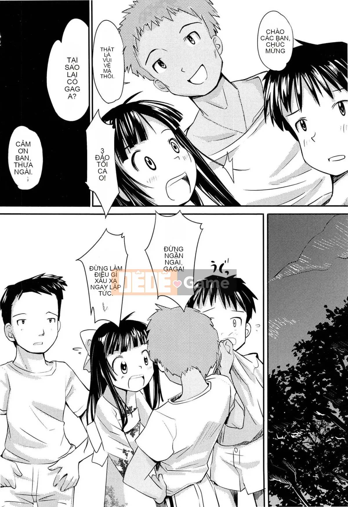 [Cua] Gối Giấc Mơ