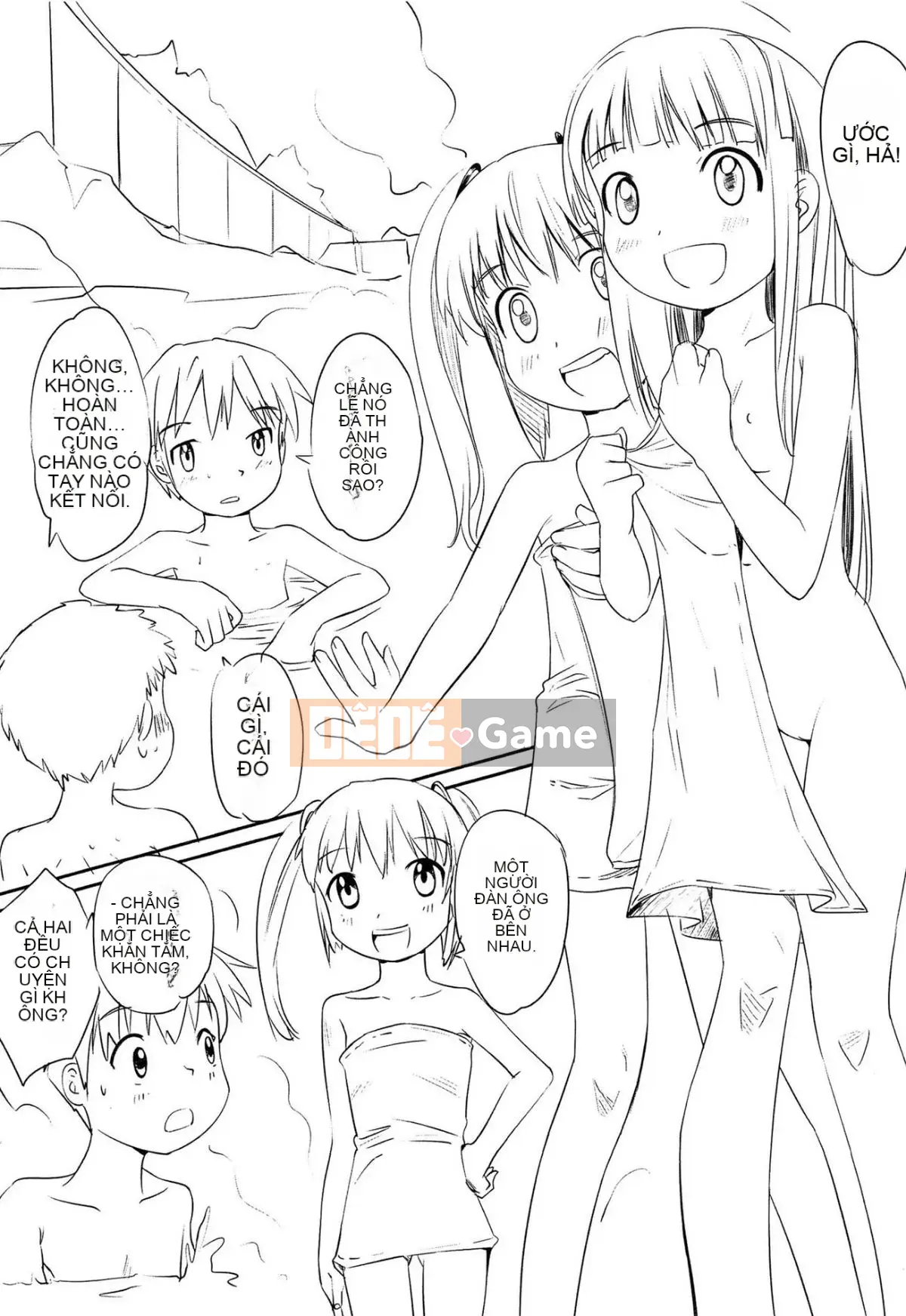 [Cua] Gối Giấc Mơ