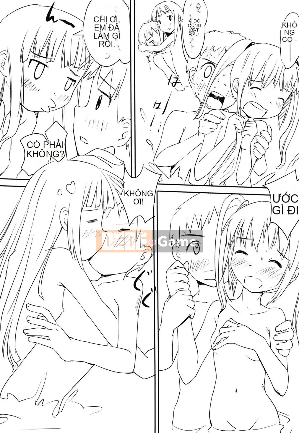 [Cua] Gối Giấc Mơ