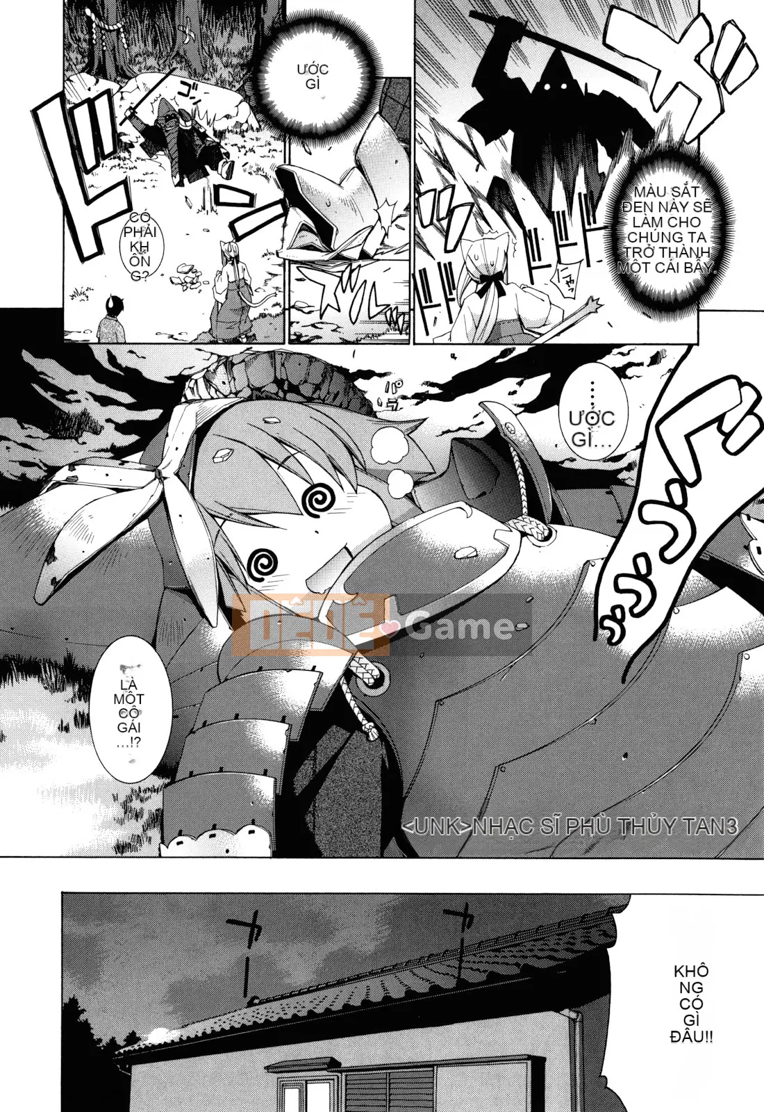 [Rin Hinata] Nuko Miko Tan