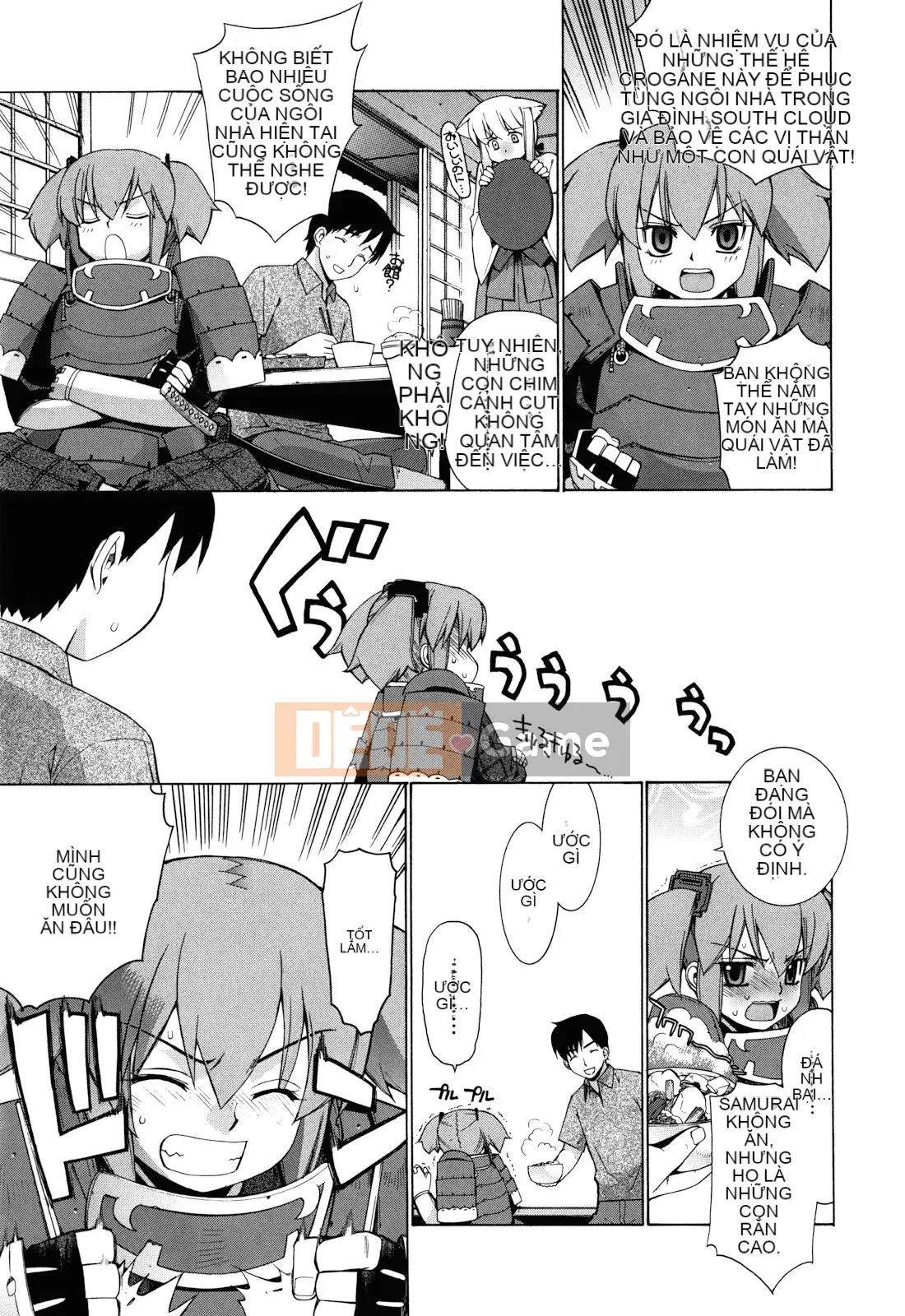 [Rin Hinata] Nuko Miko Tan