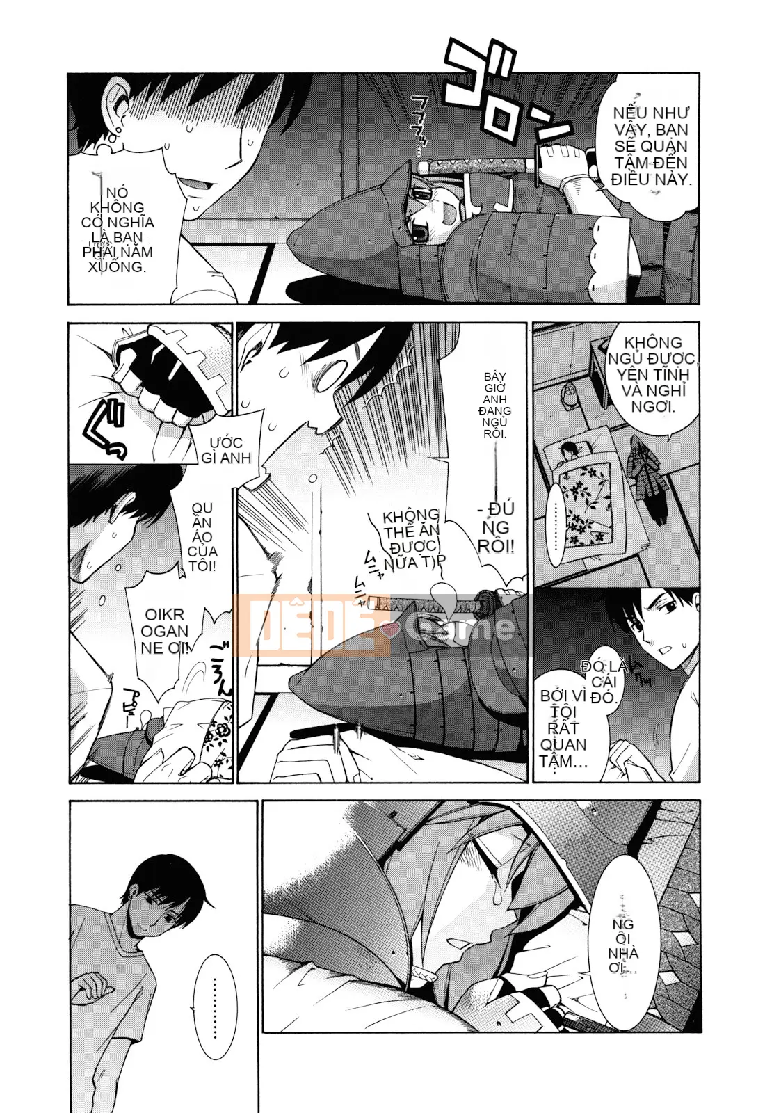 [Rin Hinata] Nuko Miko Tan