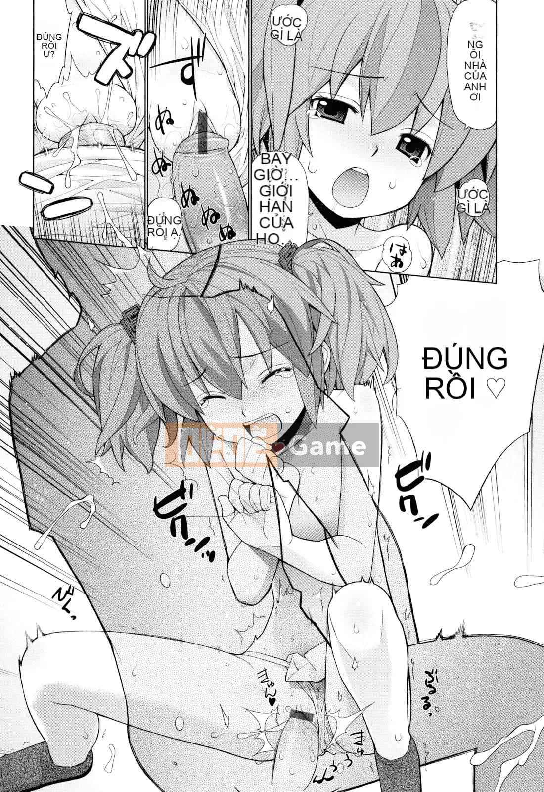 [Rin Hinata] Nuko Miko Tan