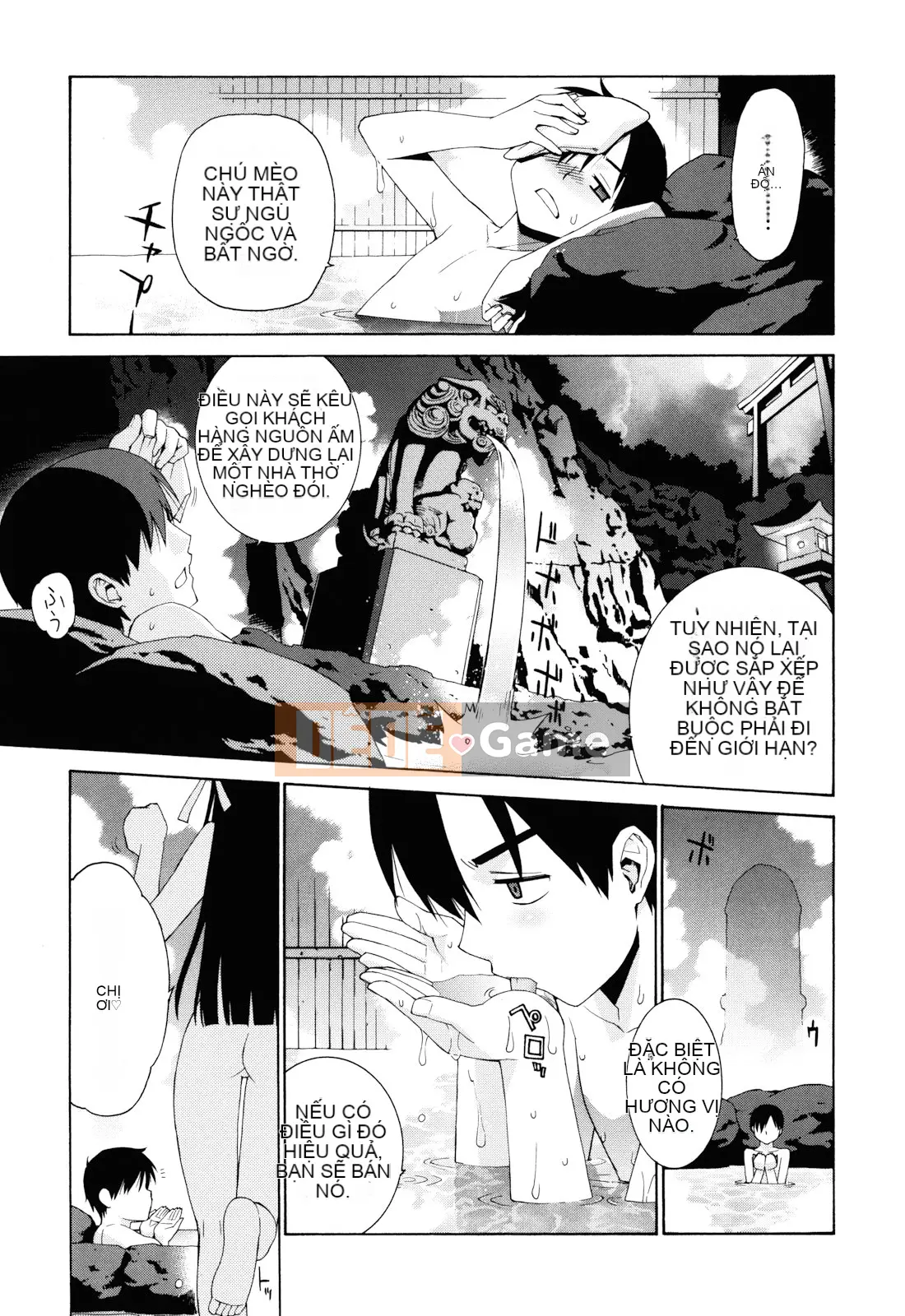 [Rin Hinata] Nuko Miko Tan