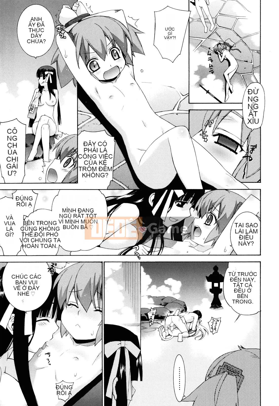 [Rin Hinata] Nuko Miko Tan