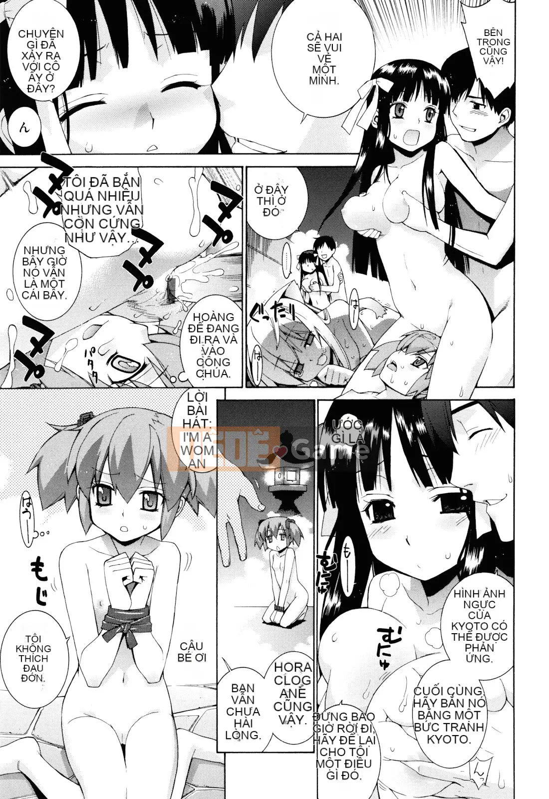 [Rin Hinata] Nuko Miko Tan