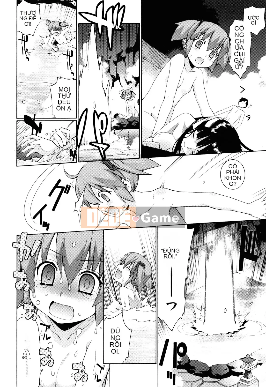 [Rin Hinata] Nuko Miko Tan