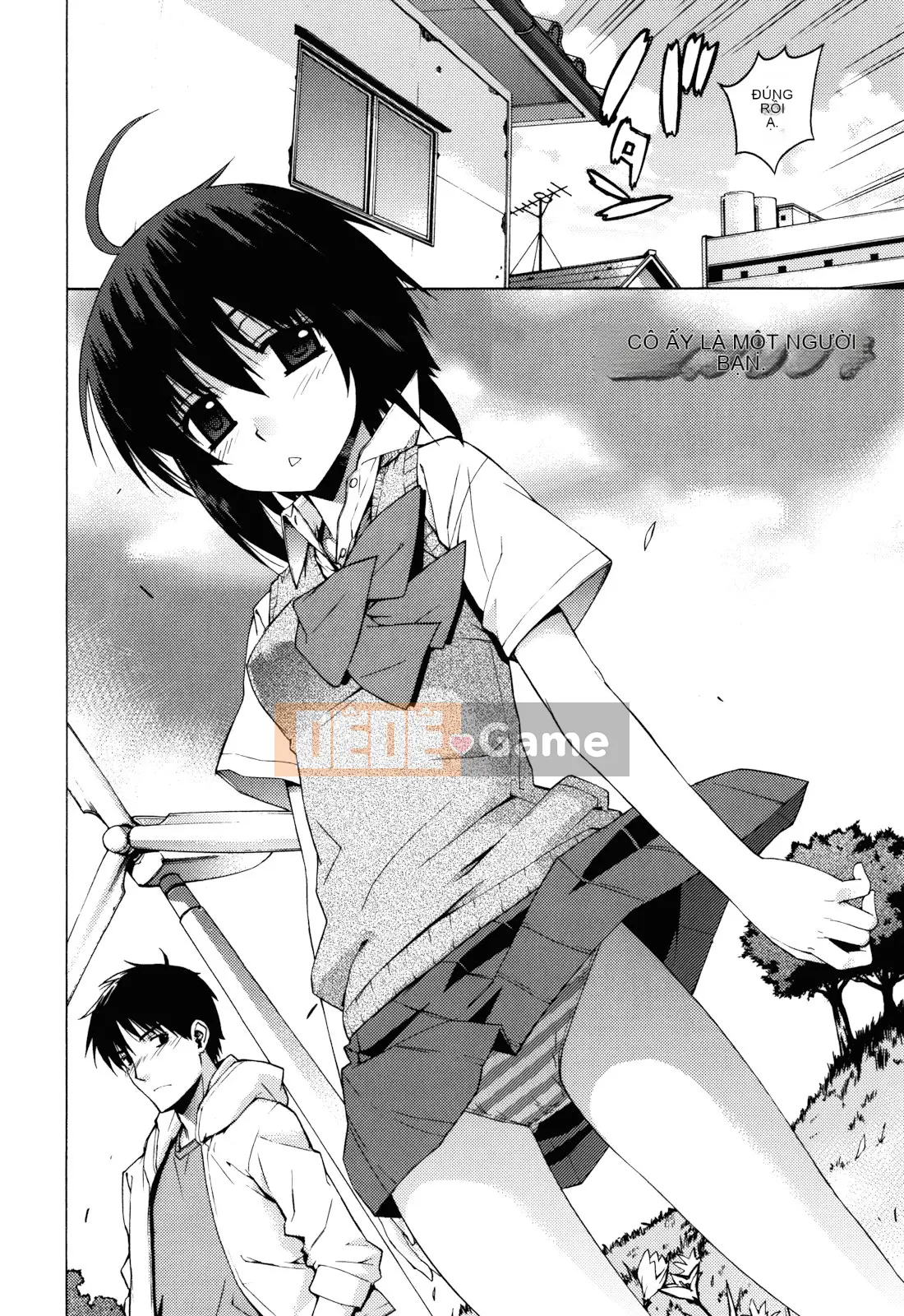 [Rin Hinata] Nuko Miko Tan