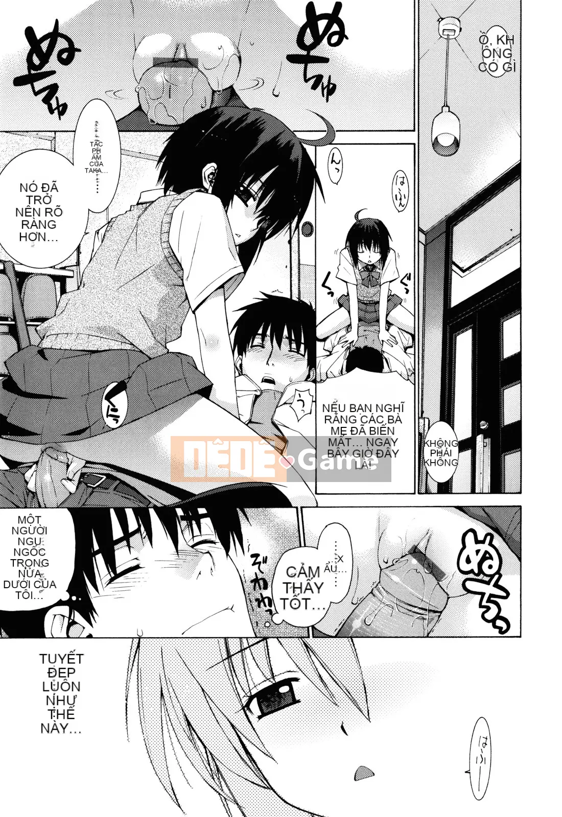 [Rin Hinata] Nuko Miko Tan