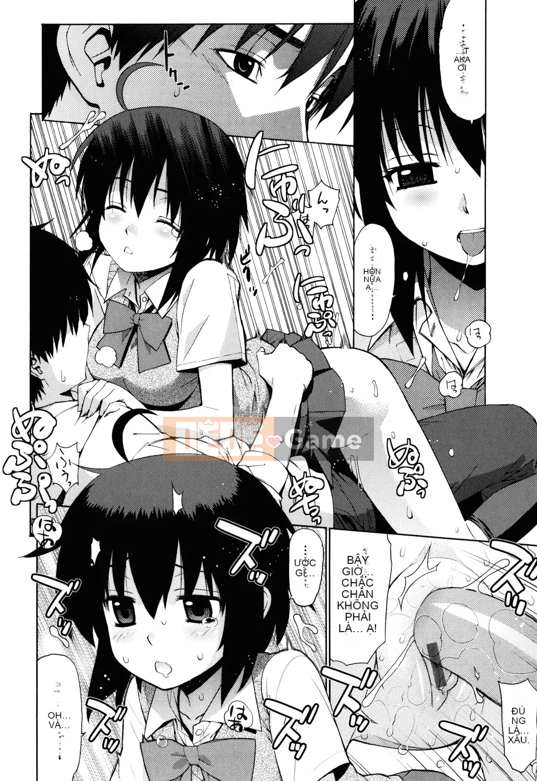 [Rin Hinata] Nuko Miko Tan