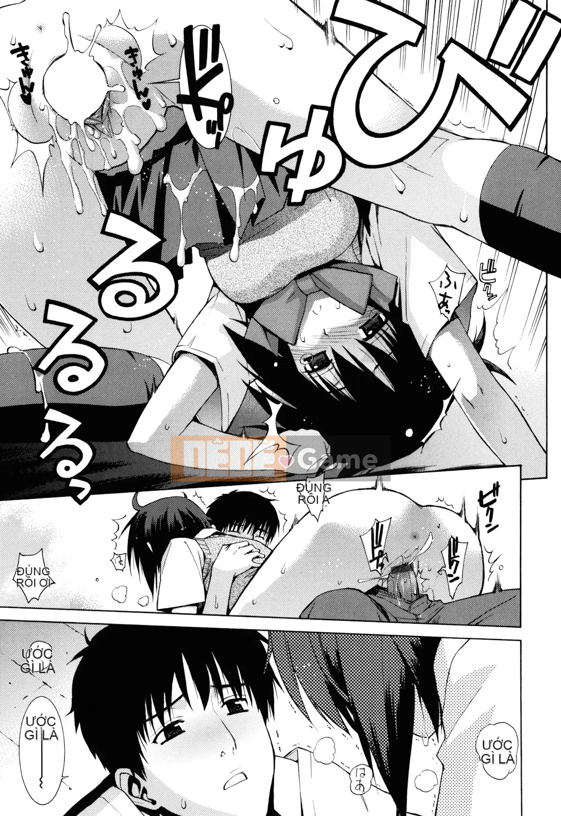 [Rin Hinata] Nuko Miko Tan