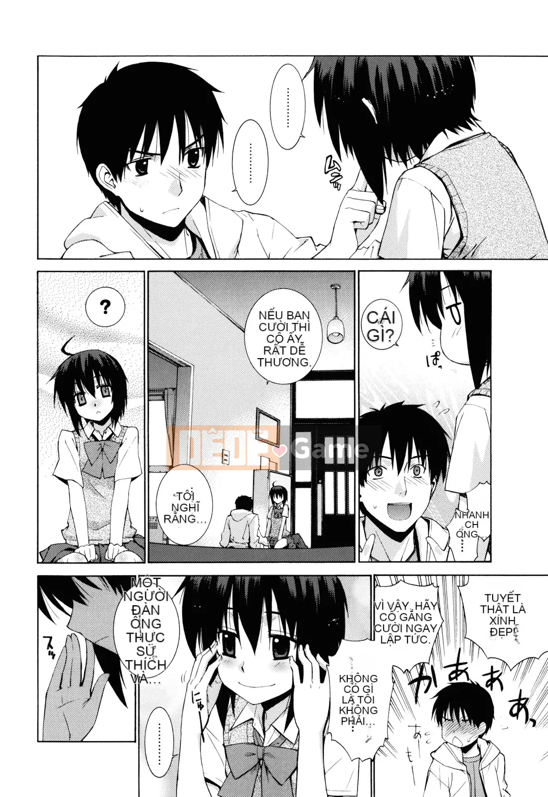 [Rin Hinata] Nuko Miko Tan