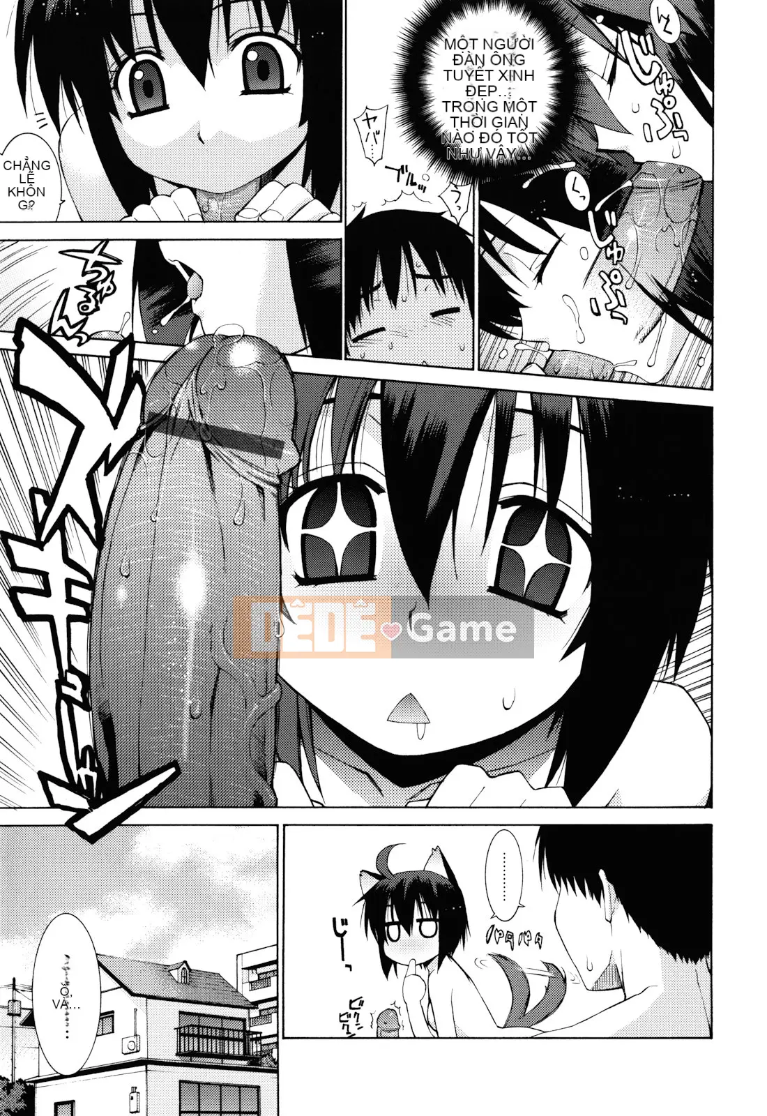 [Rin Hinata] Nuko Miko Tan