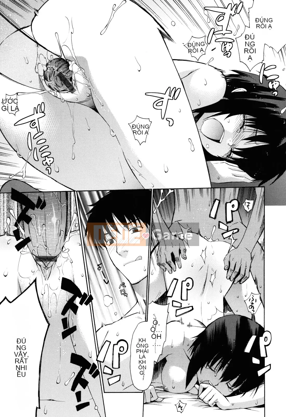 [Rin Hinata] Nuko Miko Tan