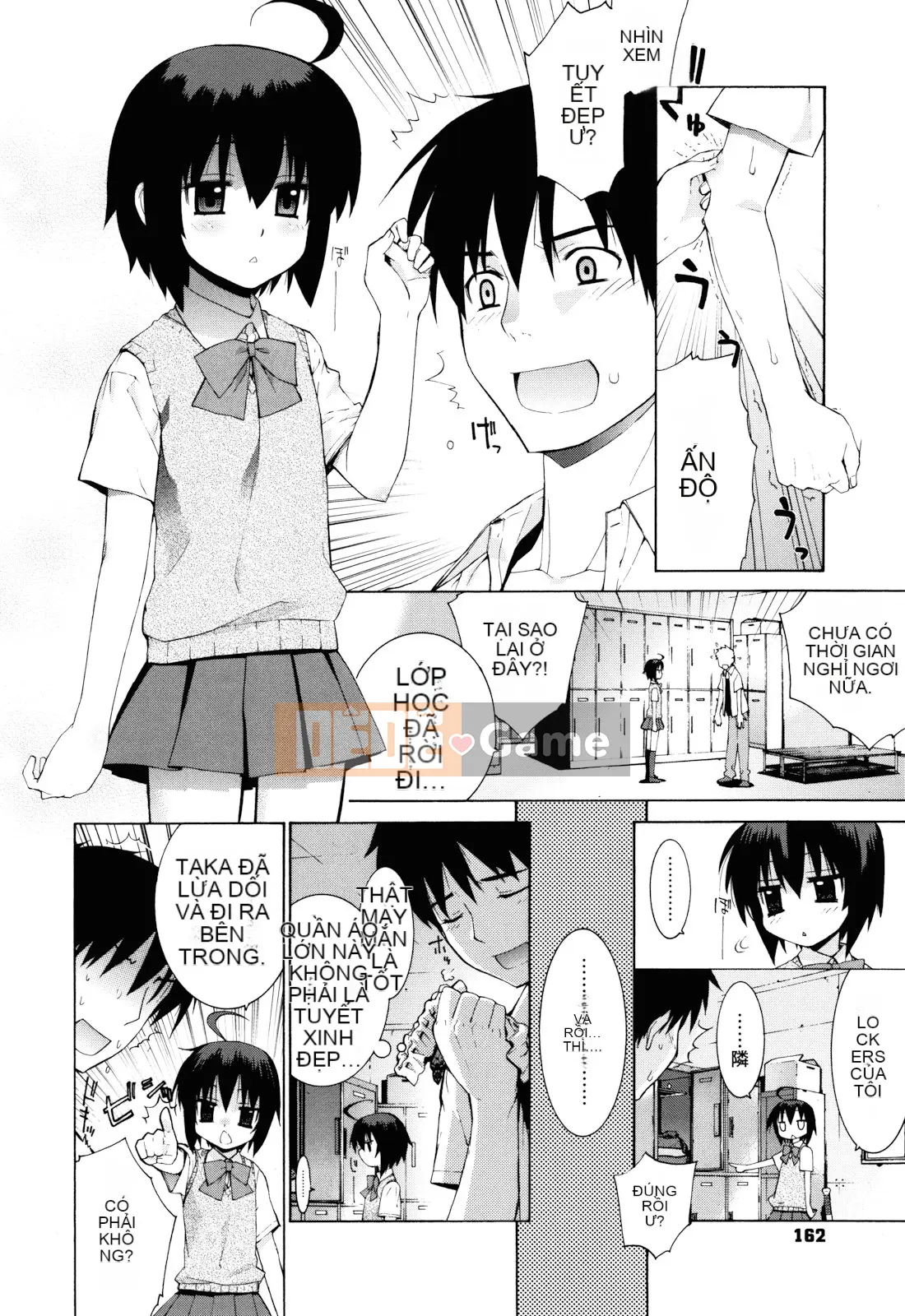 [Rin Hinata] Nuko Miko Tan