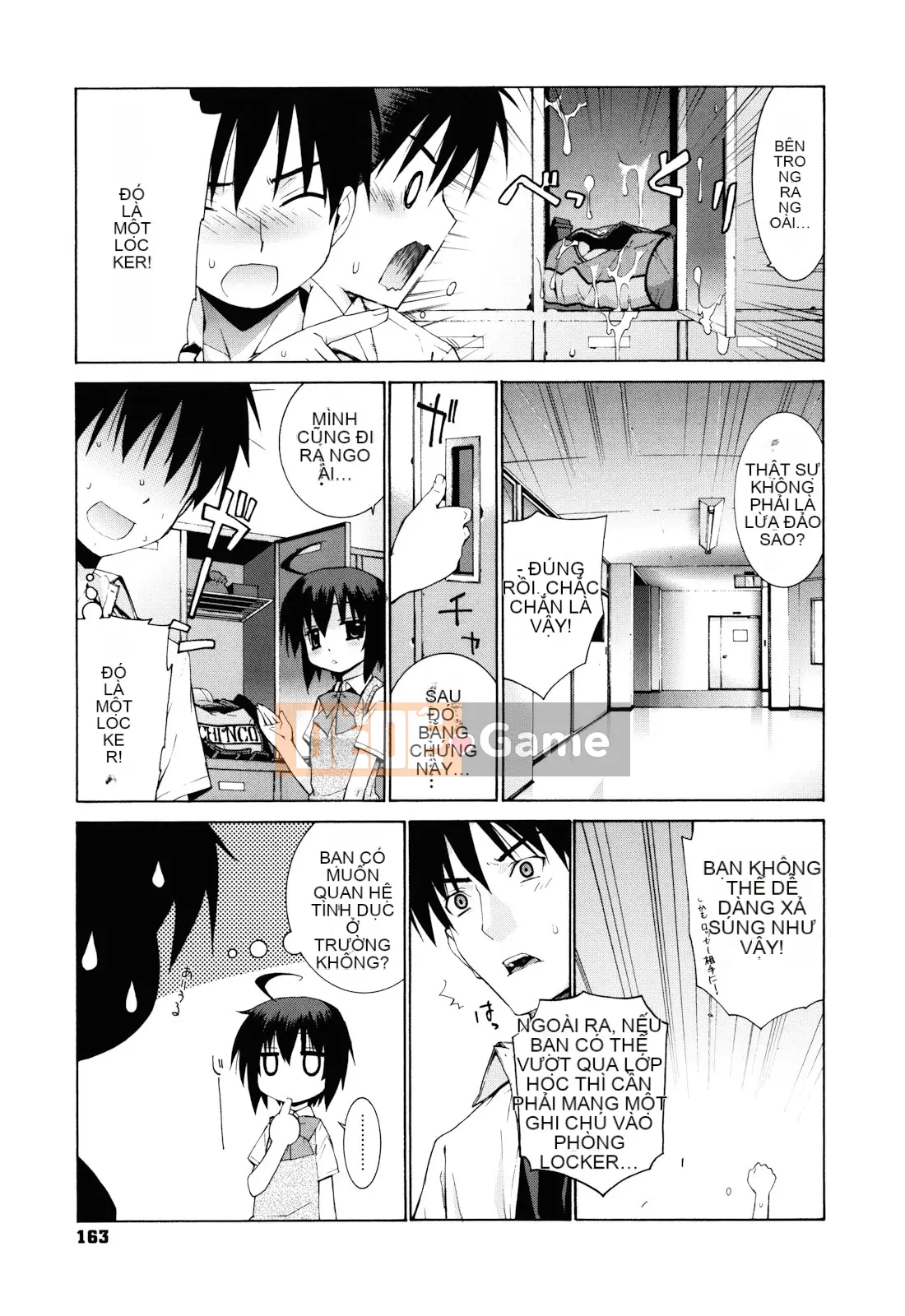 [Rin Hinata] Nuko Miko Tan