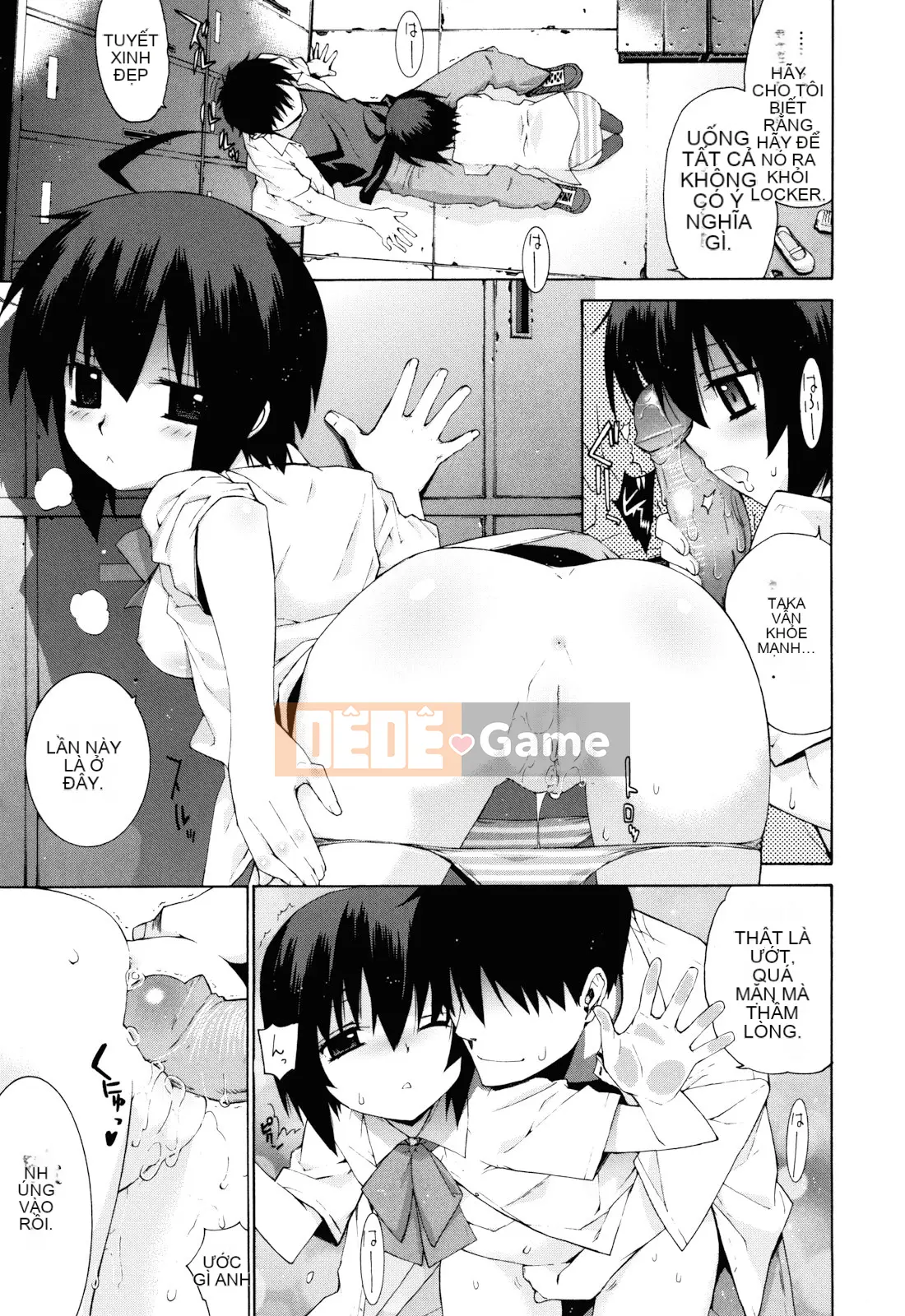 [Rin Hinata] Nuko Miko Tan