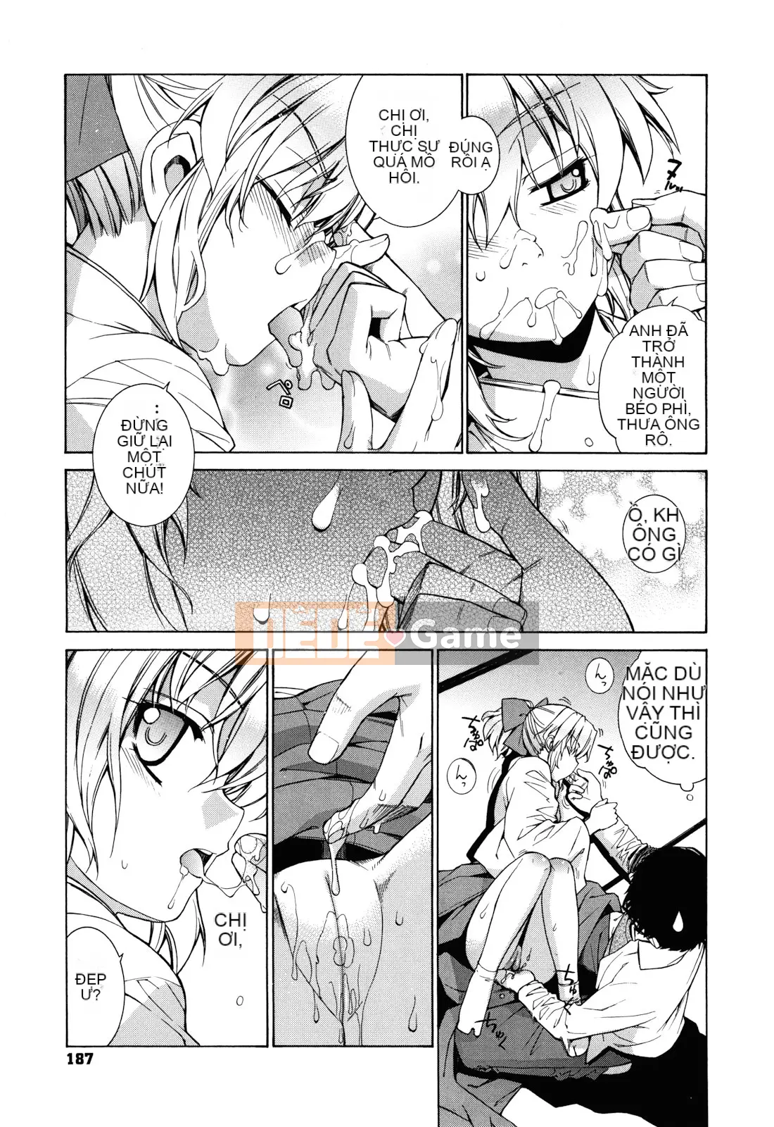 [Rin Hinata] Nuko Miko Tan