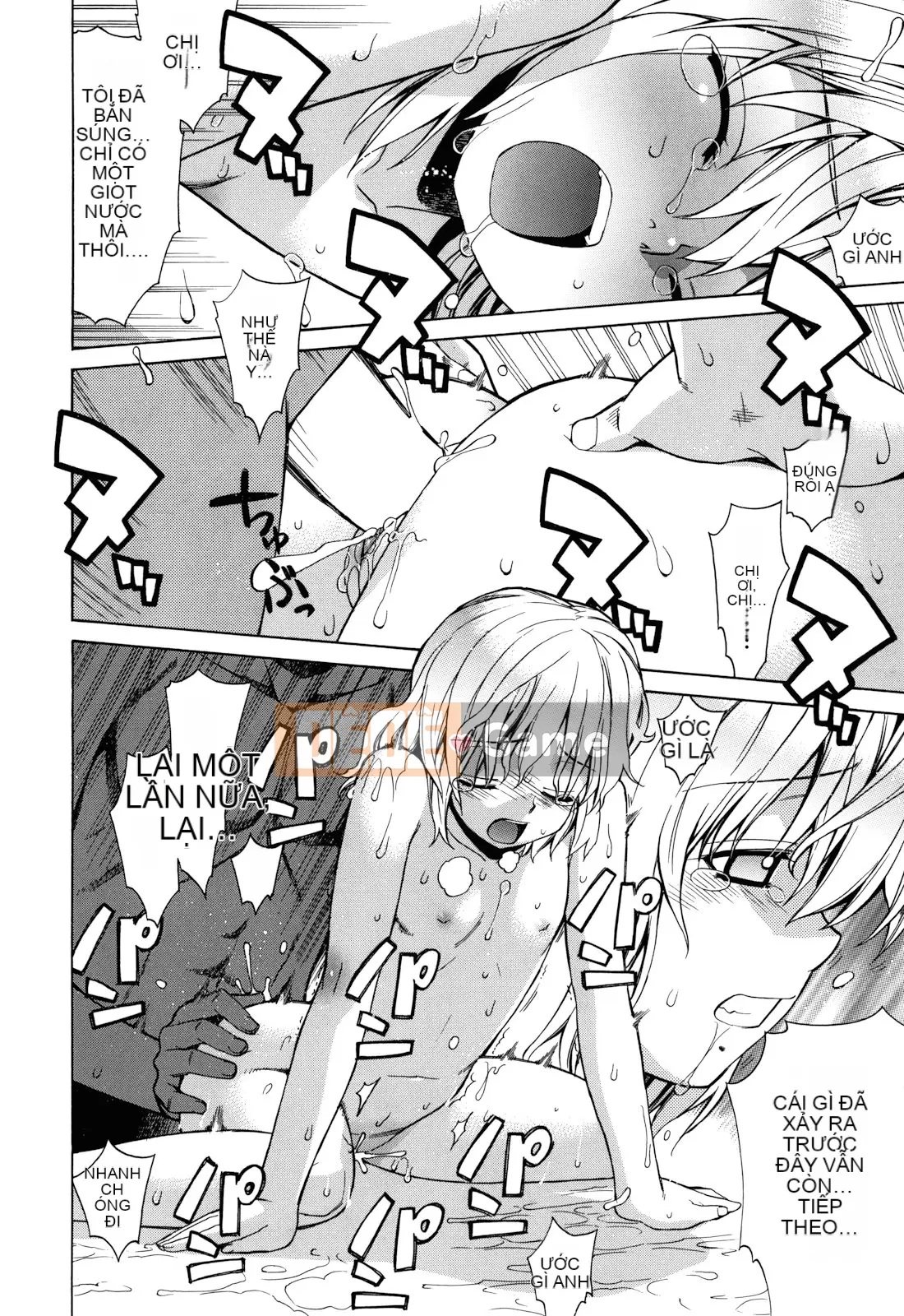 [Rin Hinata] Nuko Miko Tan