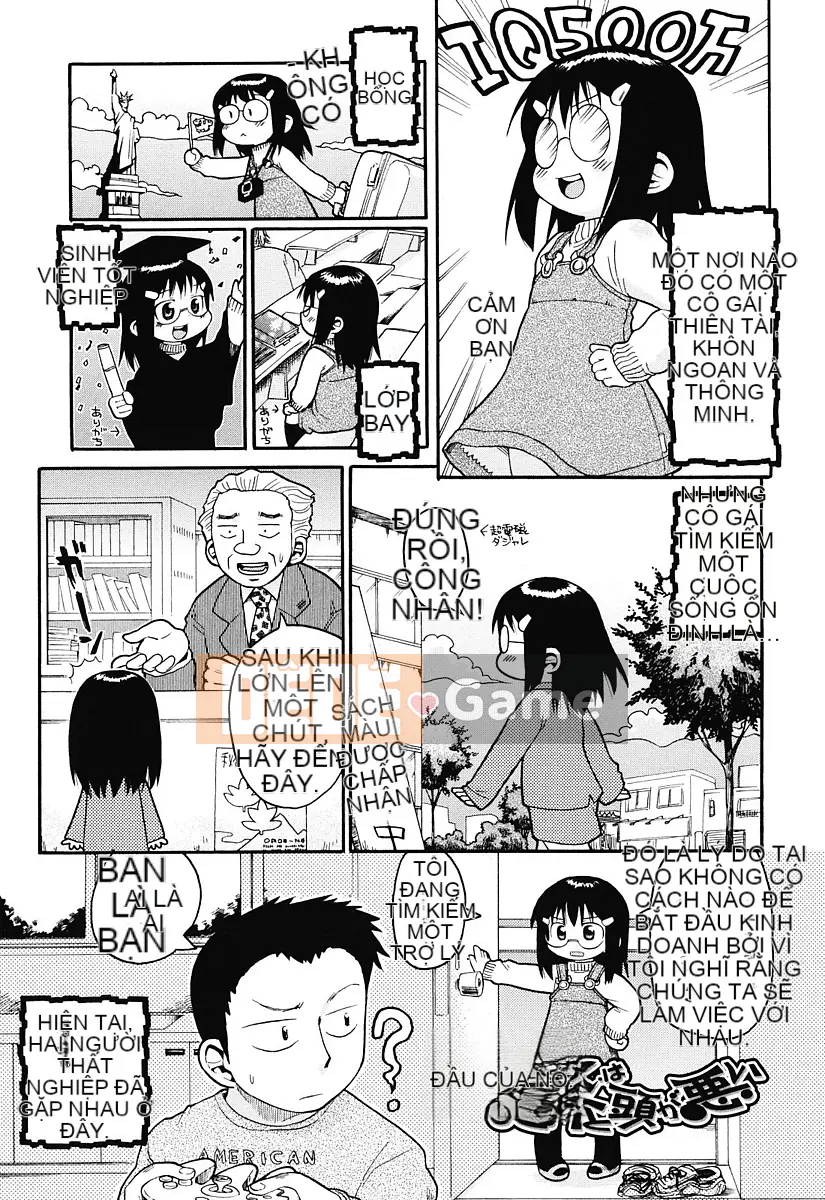 [Vải Gabyo] Mặt kia của tấm vải