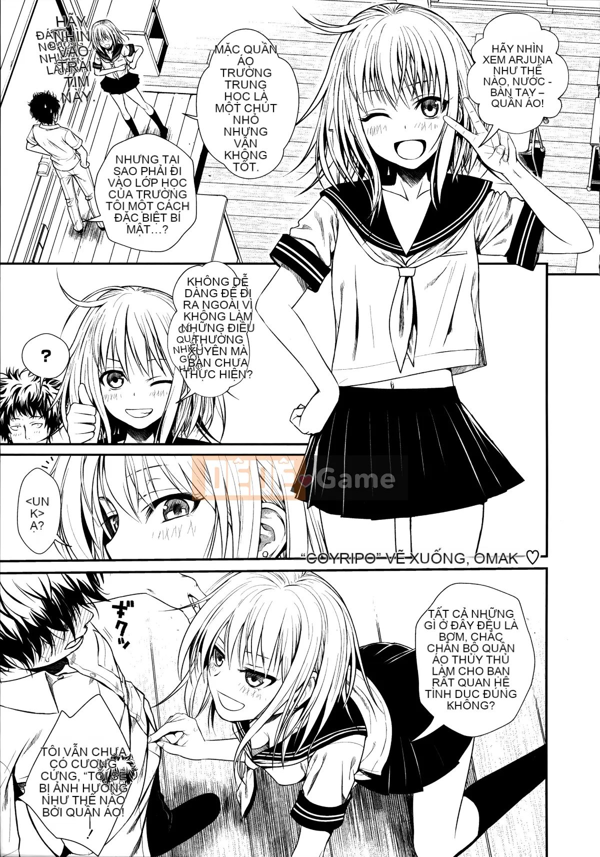 [Hankagumi ngây thơ] [Bản mẫu 40010] Bản mẫu Mademoiselle