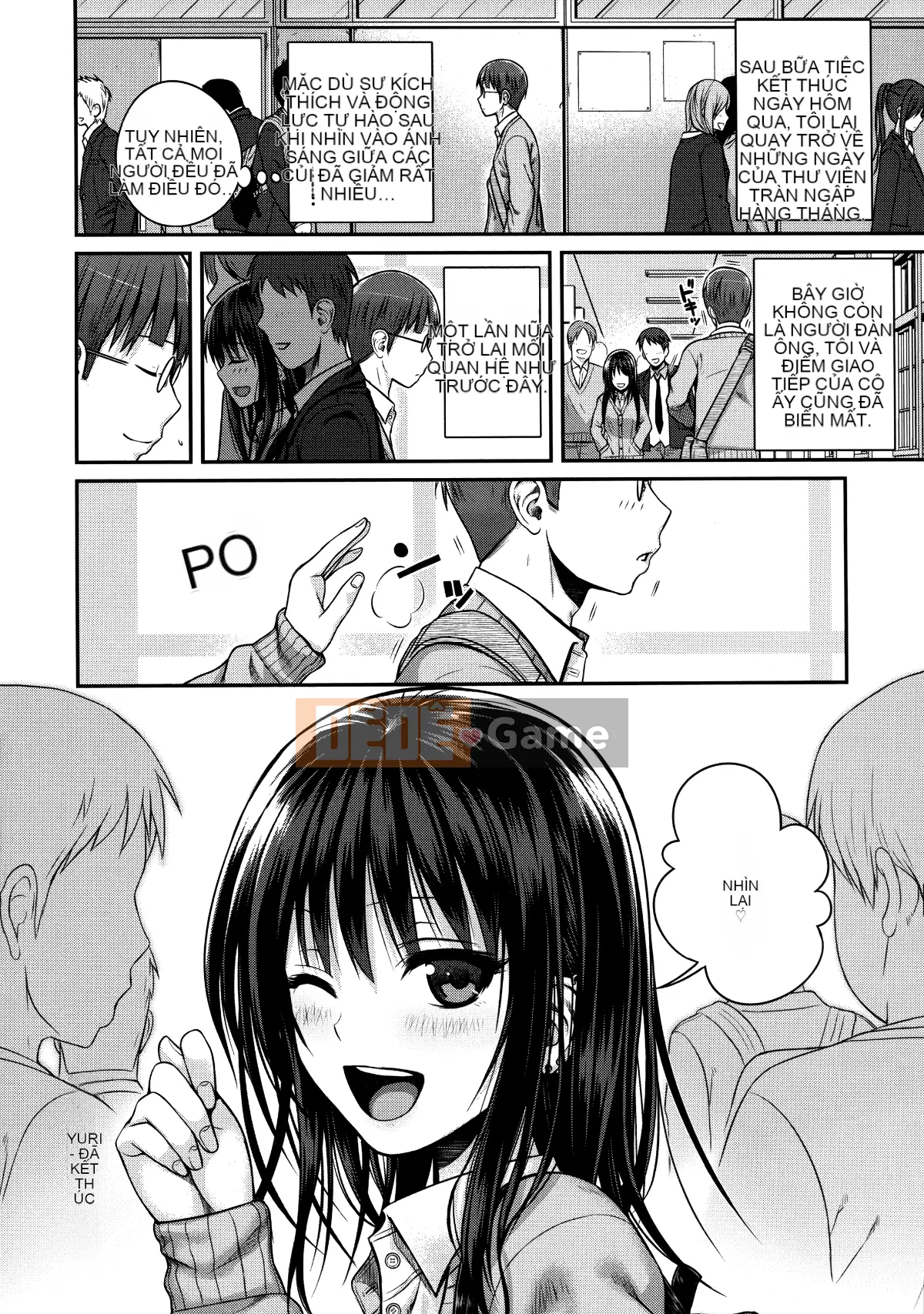 [Hankagumi ngây thơ] [Bản mẫu 40010] Bản mẫu Mademoiselle