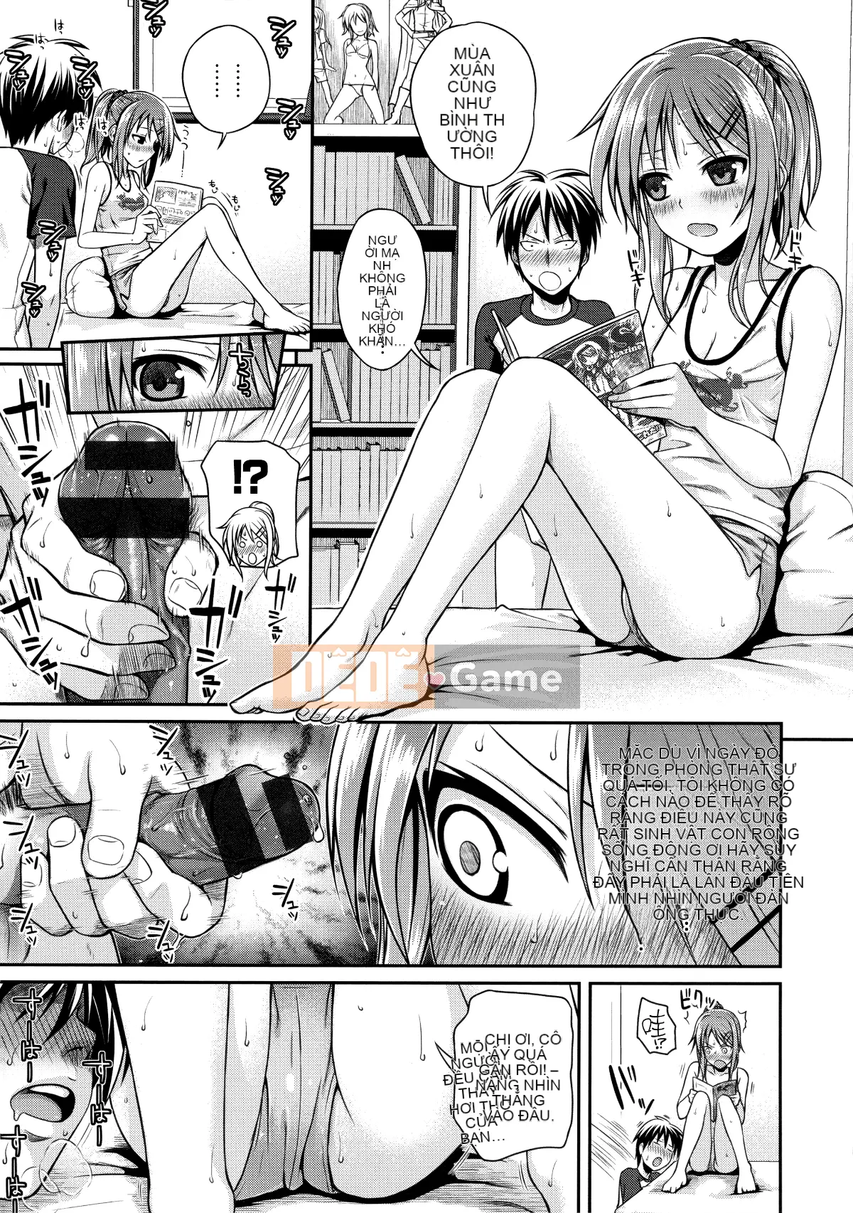 [Hankagumi ngây thơ] [Bản mẫu 40010] Bản mẫu Mademoiselle