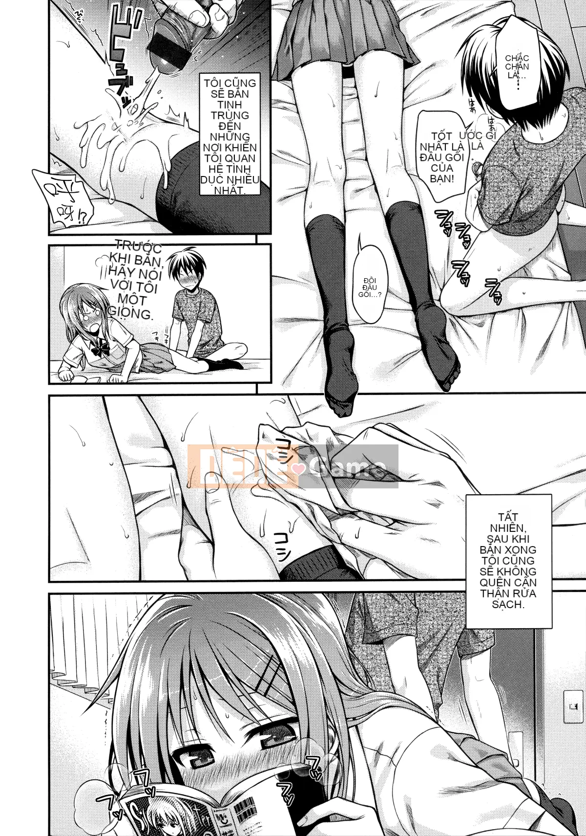 [Hankagumi ngây thơ] [Bản mẫu 40010] Bản mẫu Mademoiselle