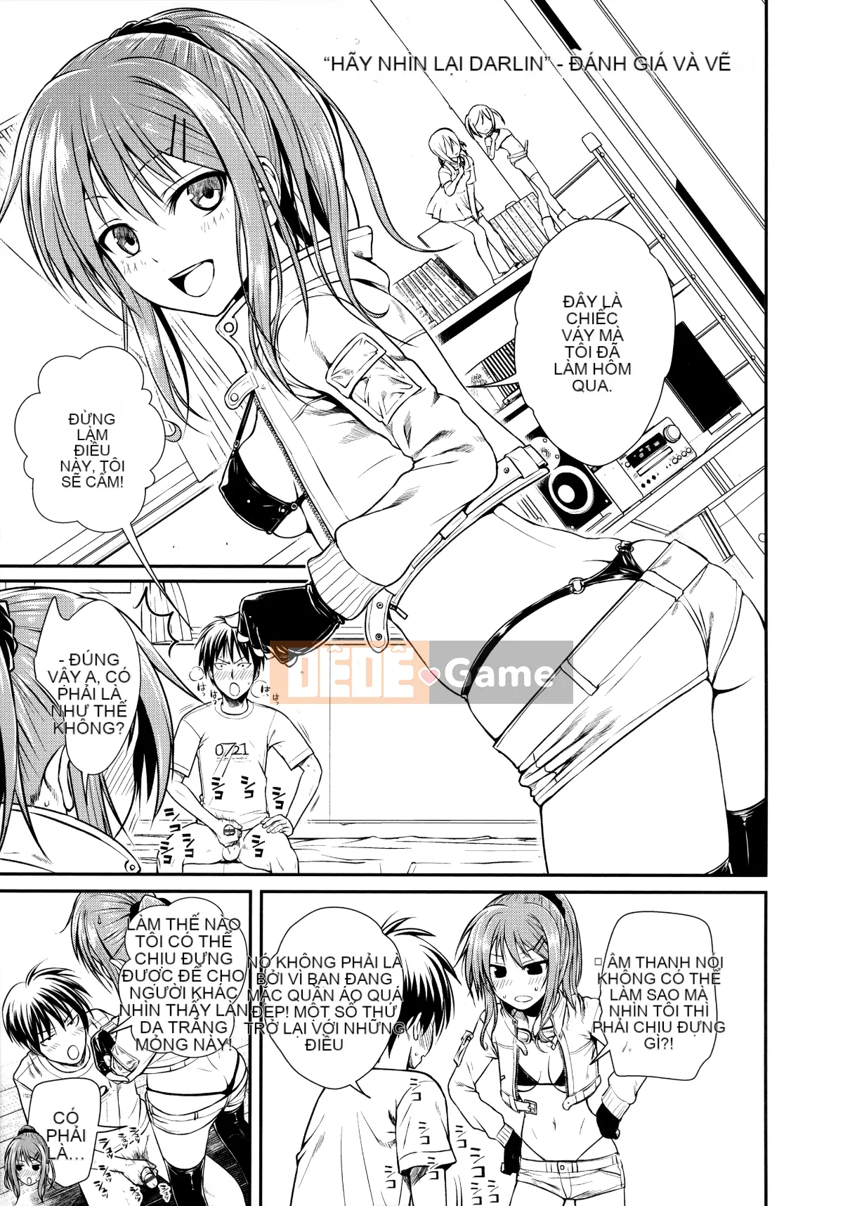 [Hankagumi ngây thơ] [Bản mẫu 40010] Bản mẫu Mademoiselle