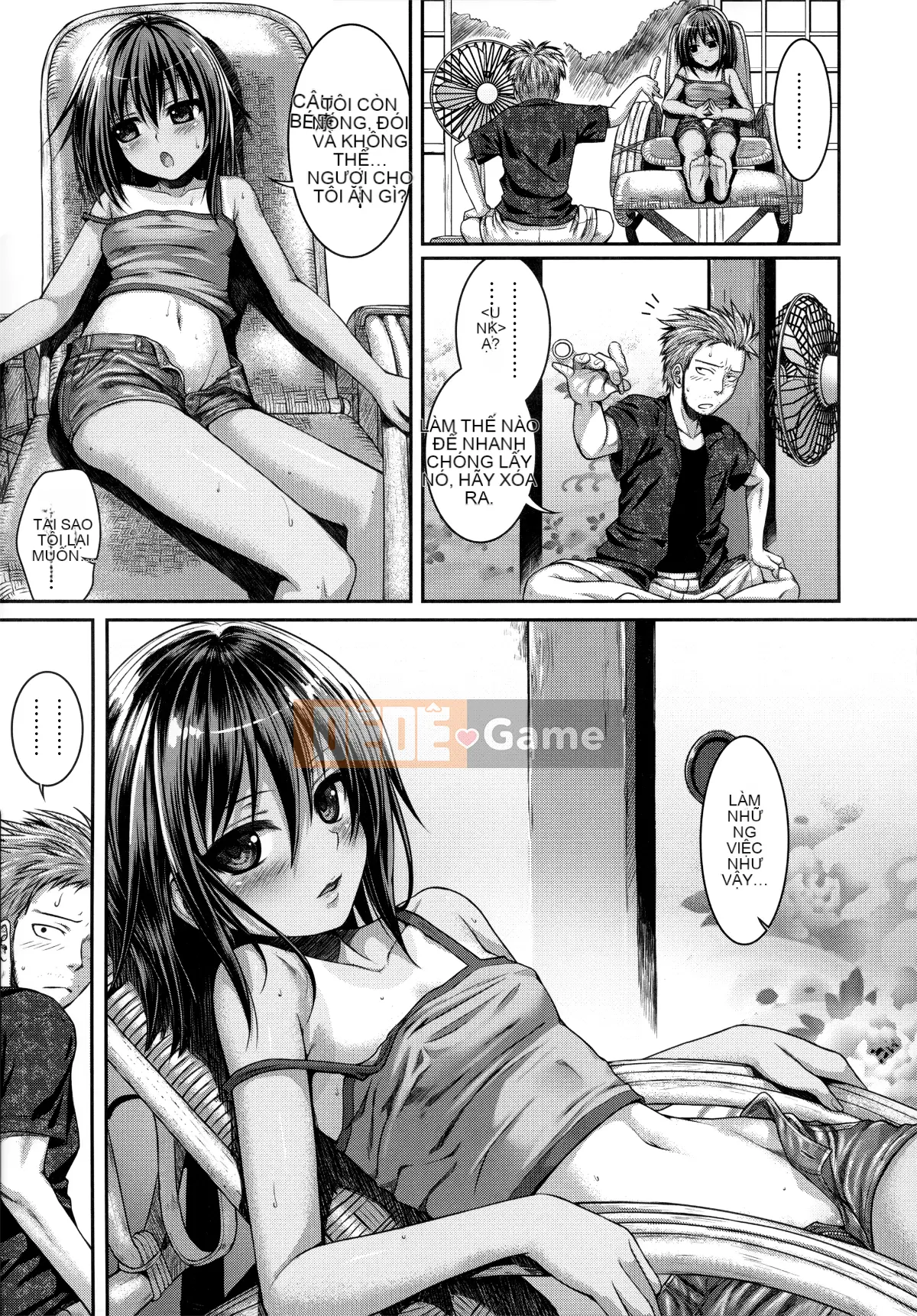 [Hankagumi ngây thơ] [Bản mẫu 40010] Bản mẫu Mademoiselle