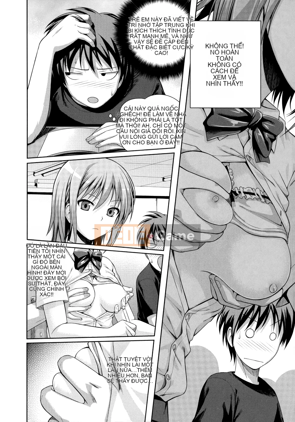 [Hankagumi ngây thơ] [Bản mẫu 40010] Bản mẫu Mademoiselle