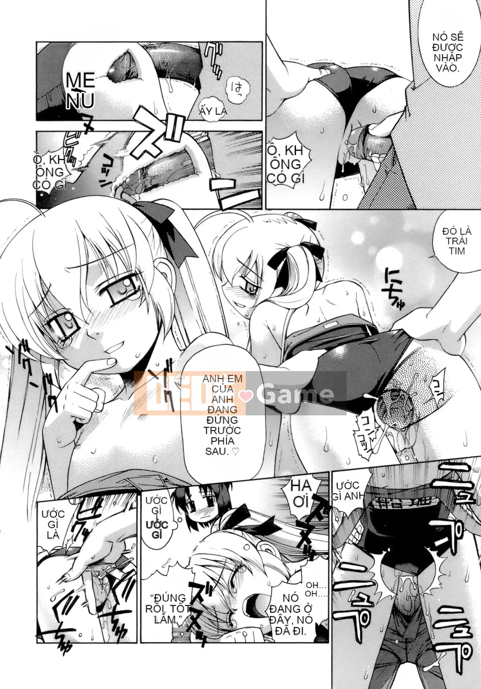 [Shin Hinata] Không quan tâm cũng không sao