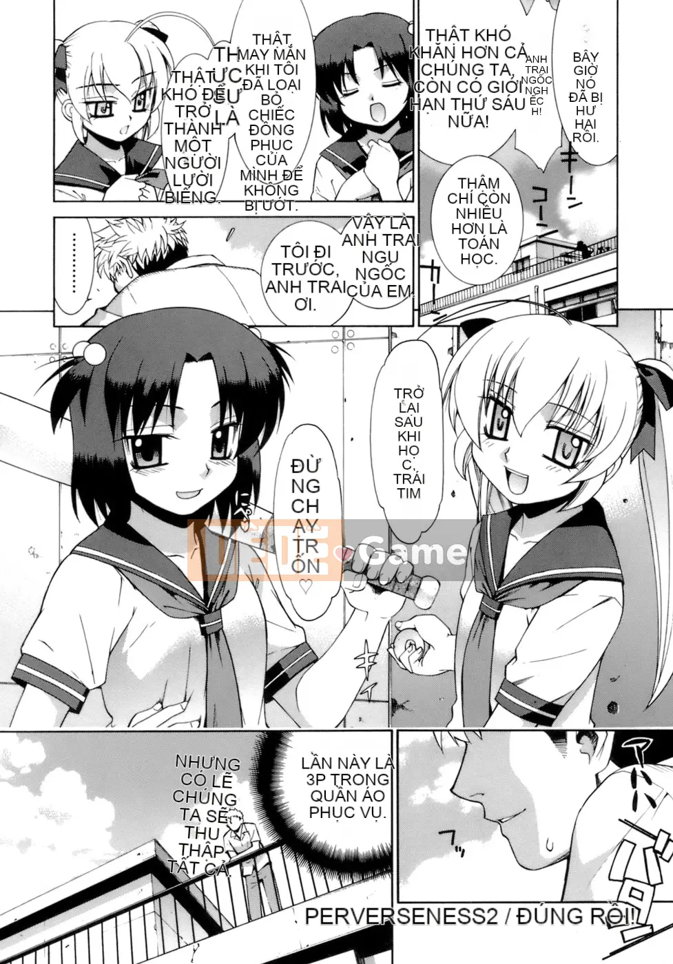 [Shin Hinata] Không quan tâm cũng không sao