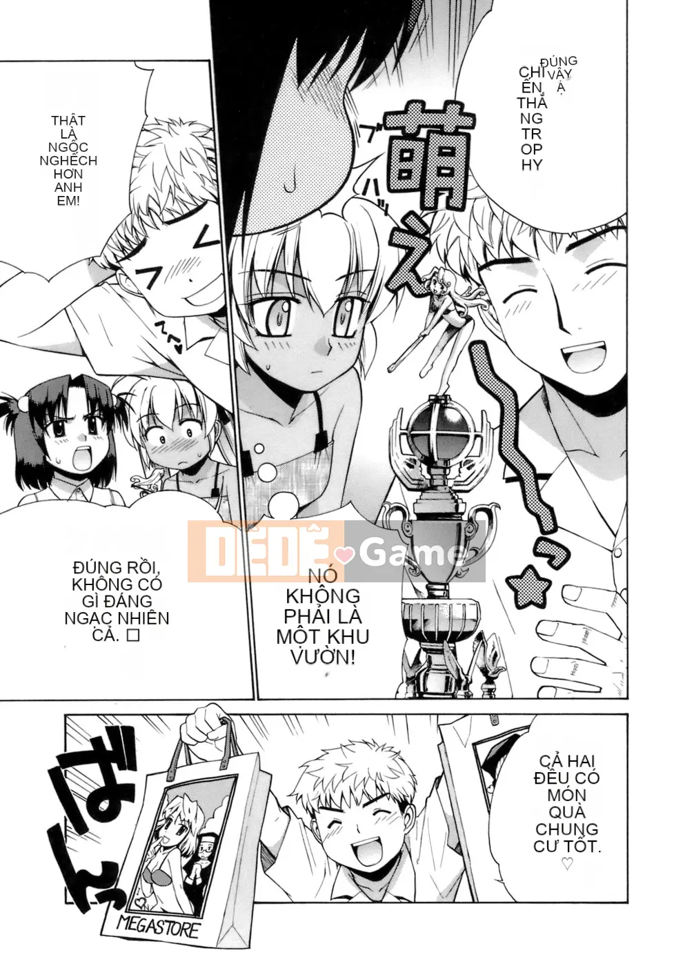 [Shin Hinata] Không quan tâm cũng không sao