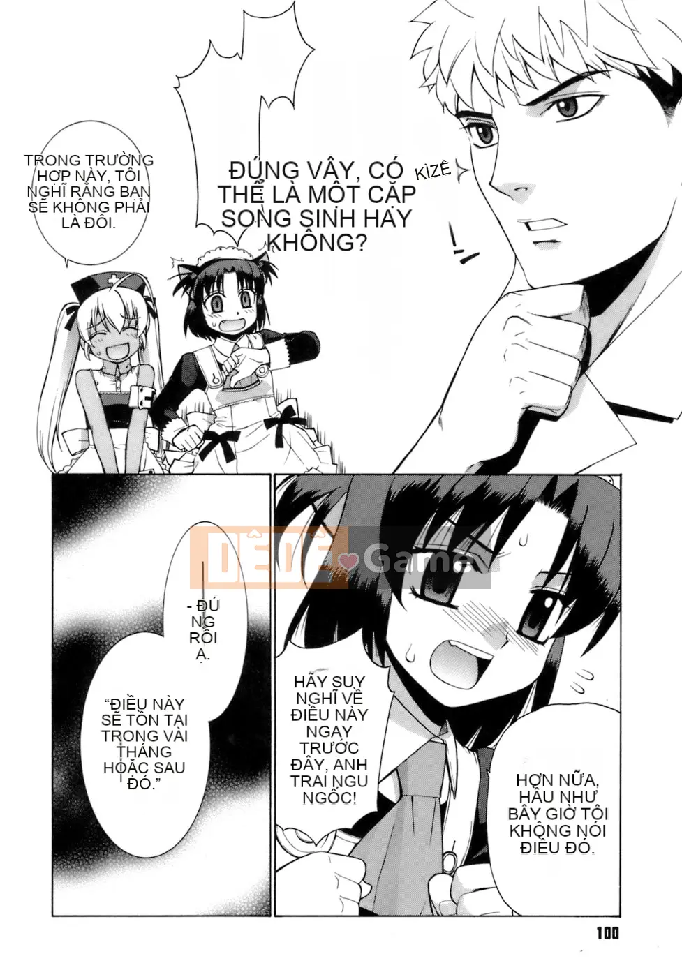 [Shin Hinata] Không quan tâm cũng không sao