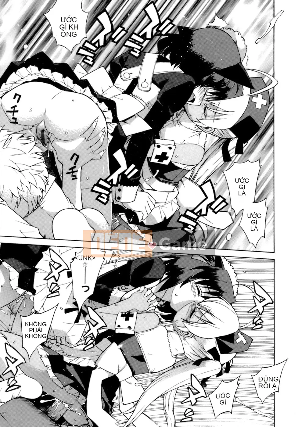 [Shin Hinata] Không quan tâm cũng không sao