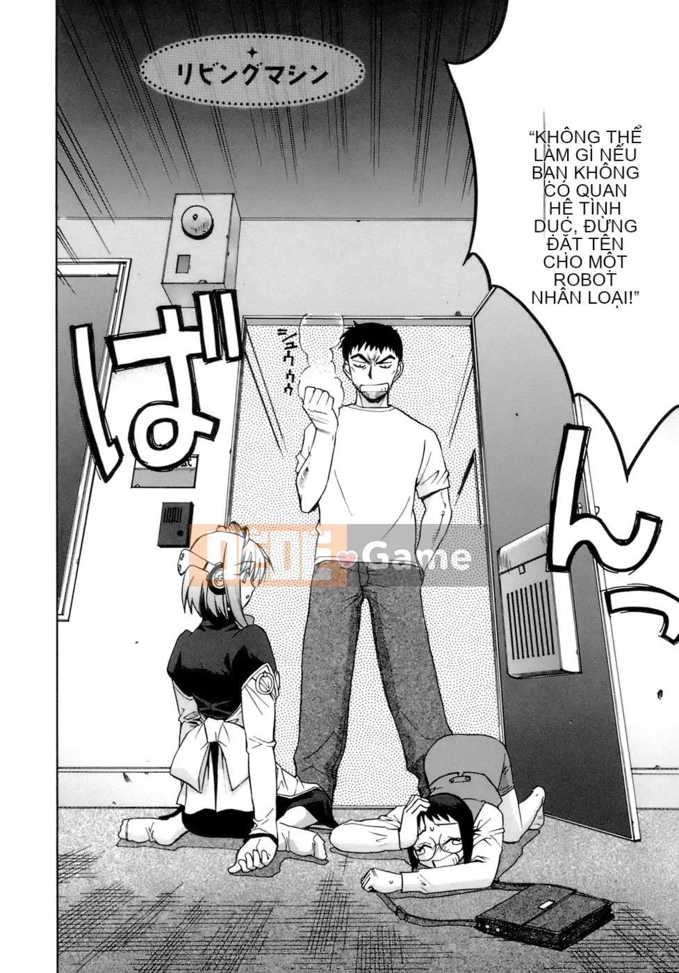 [Shin Hinata] Không quan tâm cũng không sao