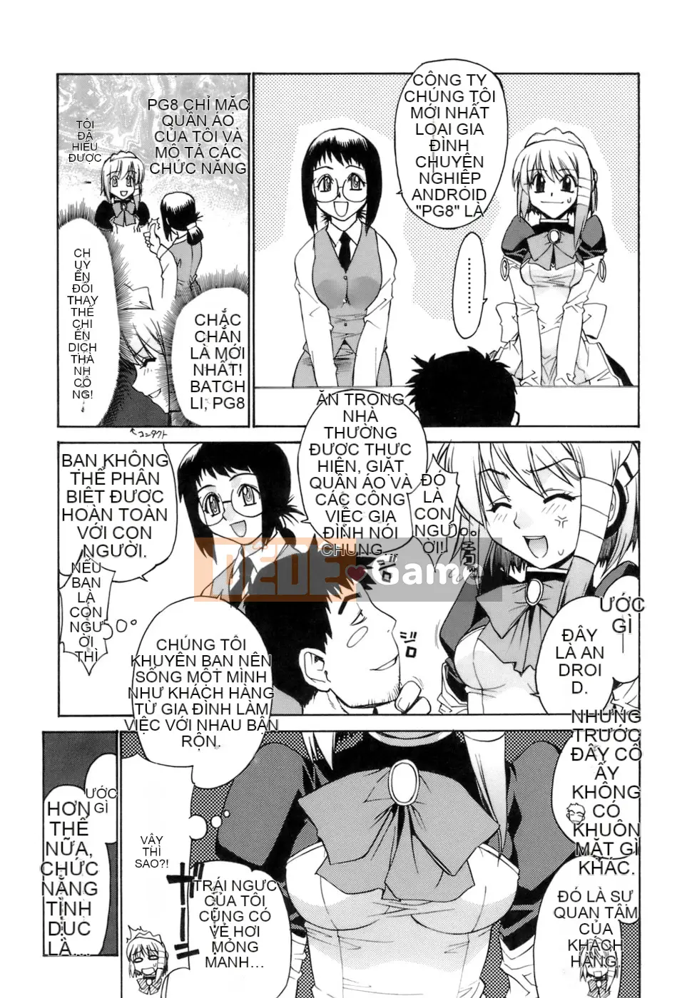 [Shin Hinata] Không quan tâm cũng không sao