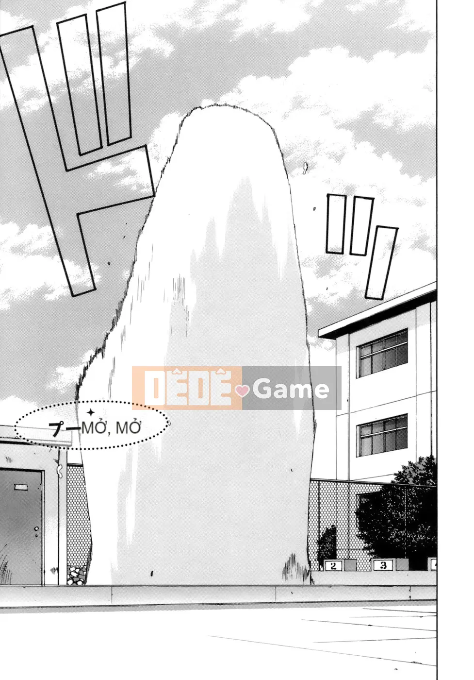 [Shin Hinata] Không quan tâm cũng không sao