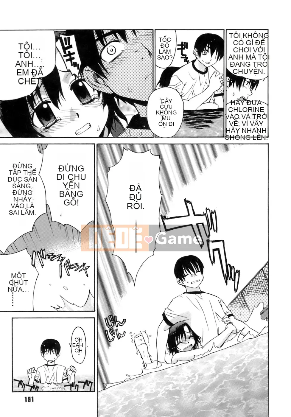 [Shin Hinata] Không quan tâm cũng không sao