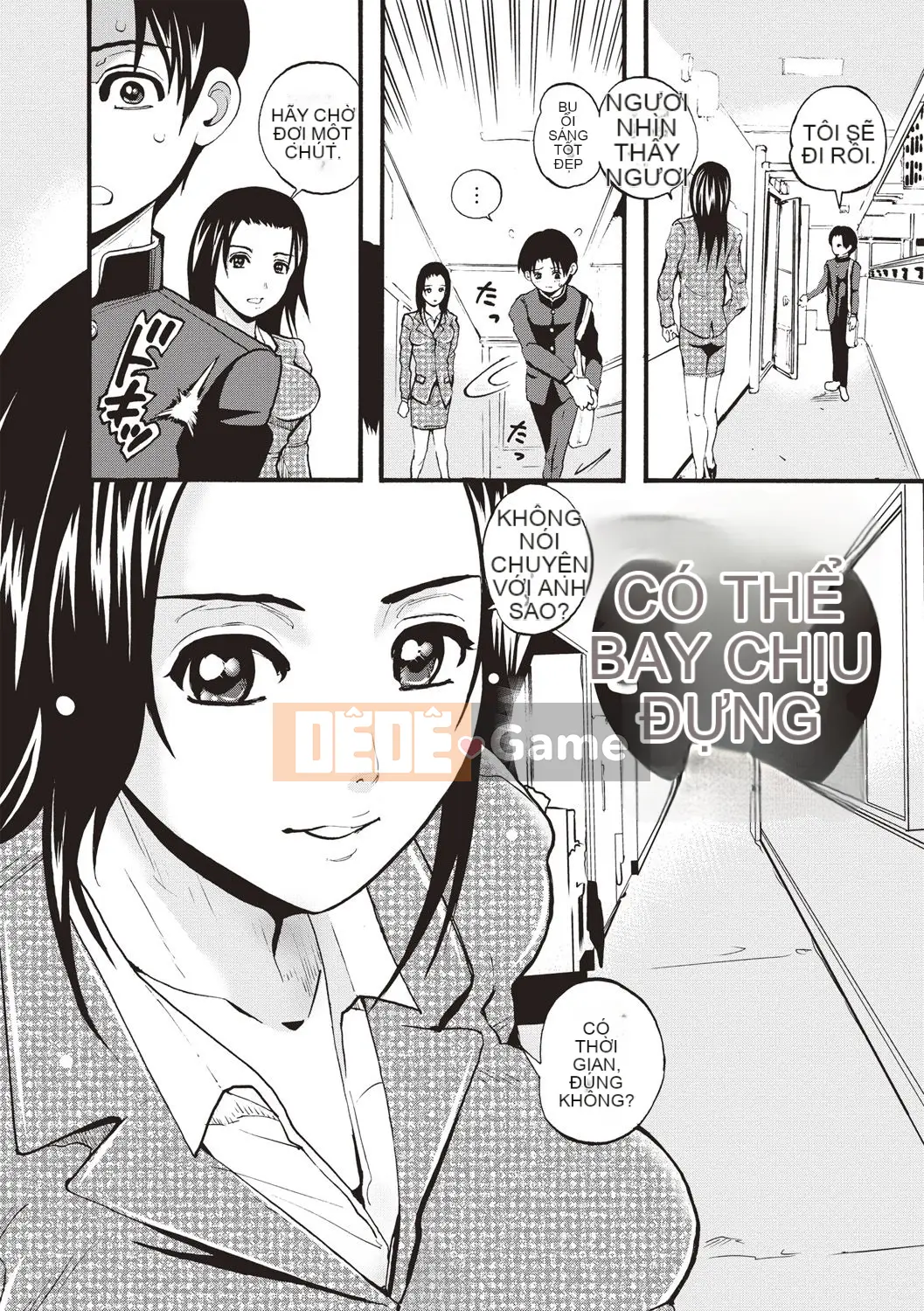 [Ba đêm] Âm vật nữ, cương cứng hoàn toàn